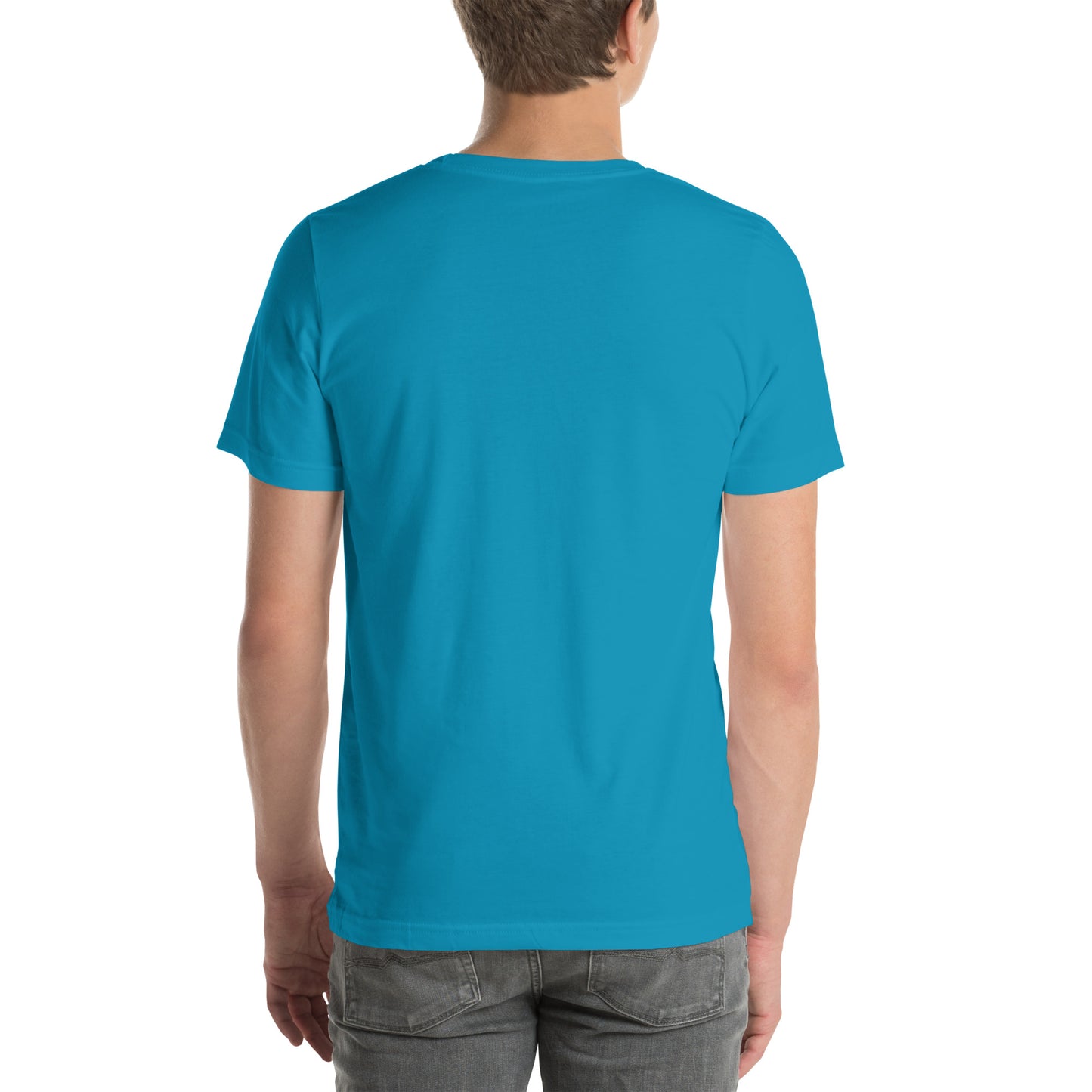 Tater Tots Unisex t-shirt