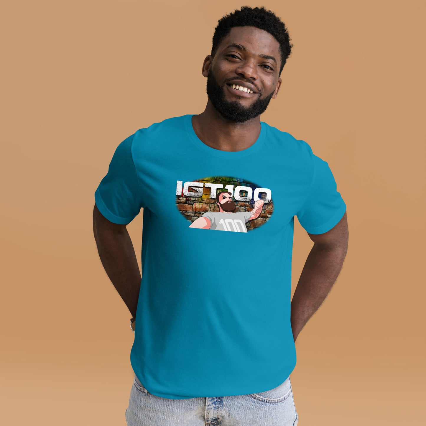 New Logo colors