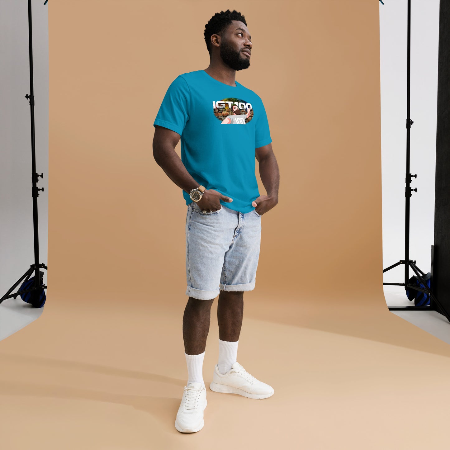 New Logo colors