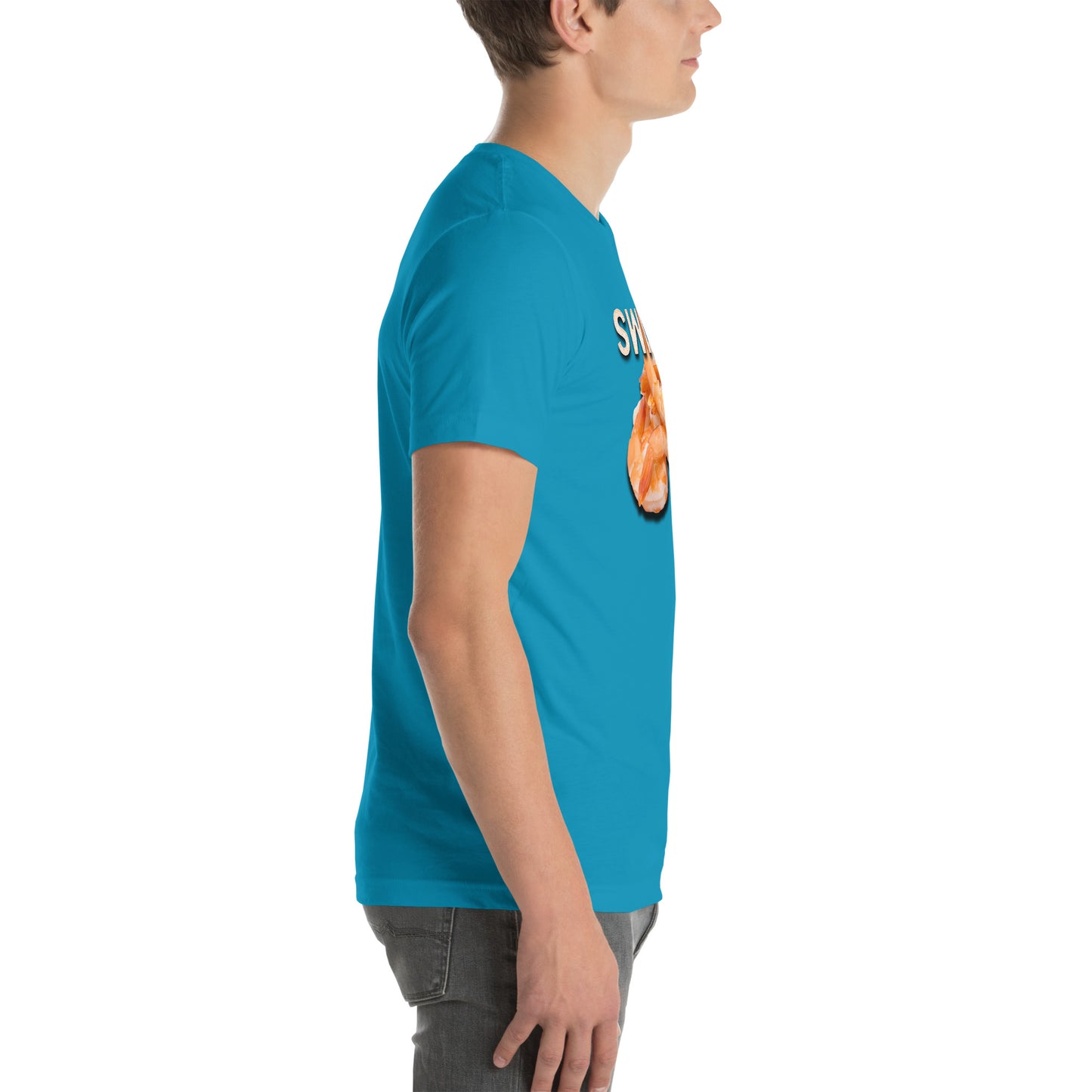 swimps! Unisex t-shirt