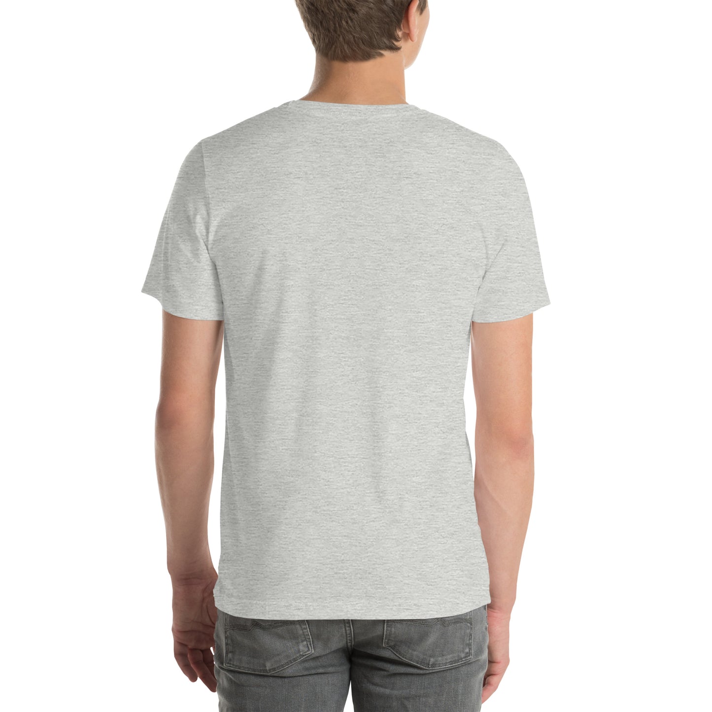 Rack-O Sack-O Unisex t-shirt