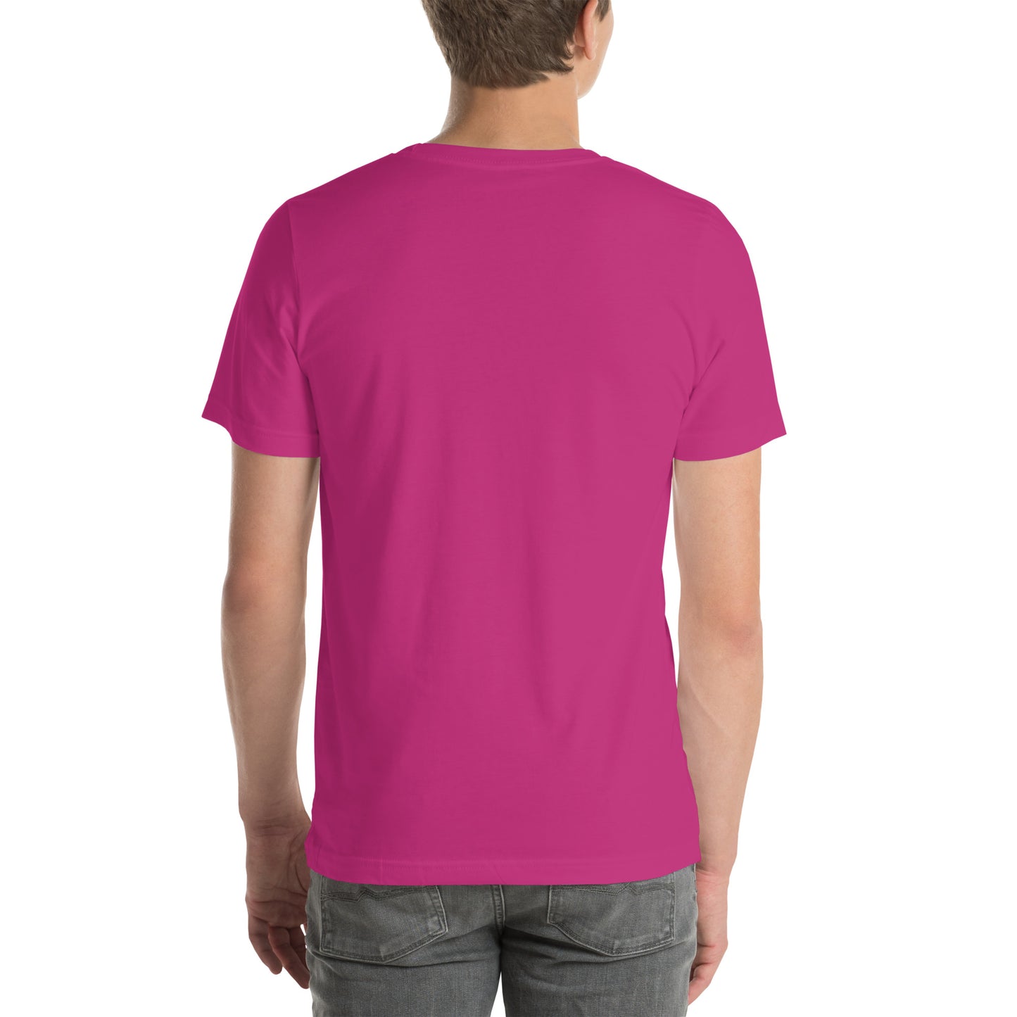 A succulent meal - Unisex t-shirt