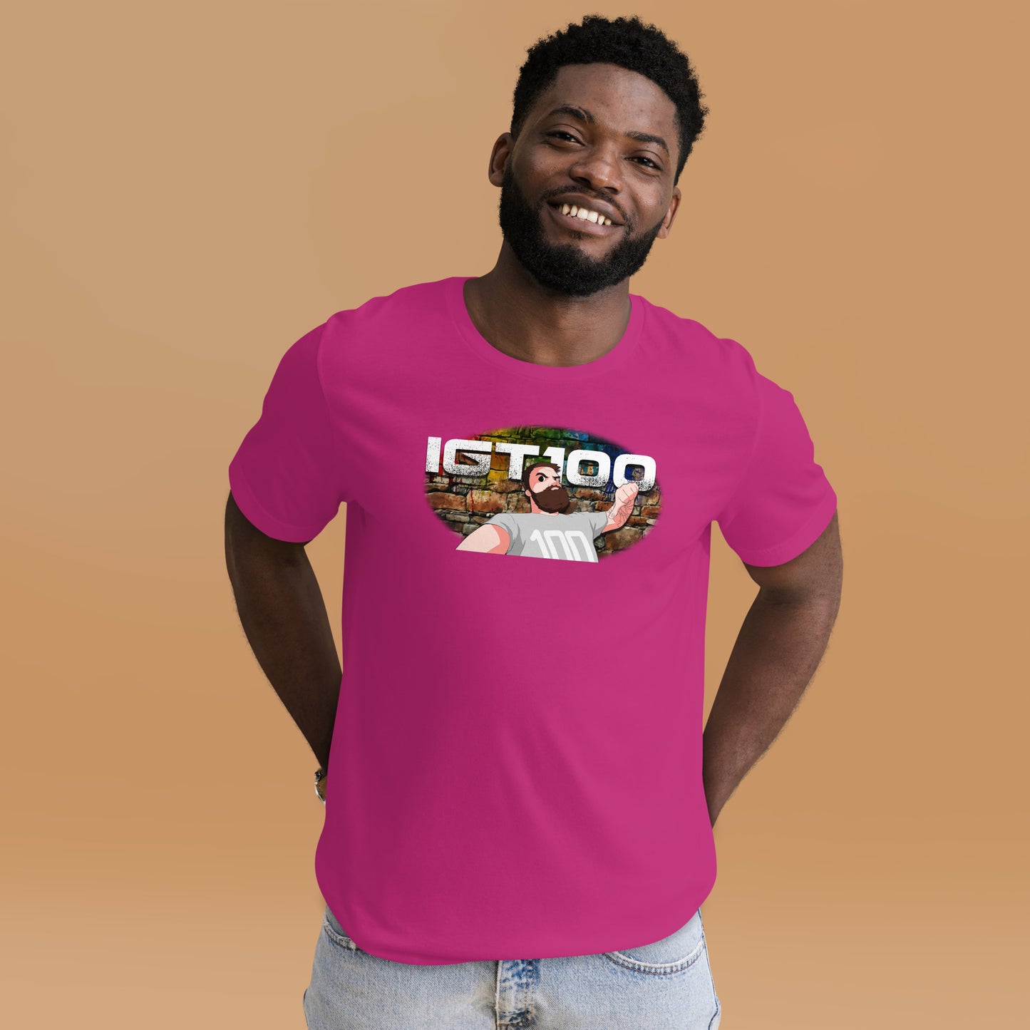 New Logo colors