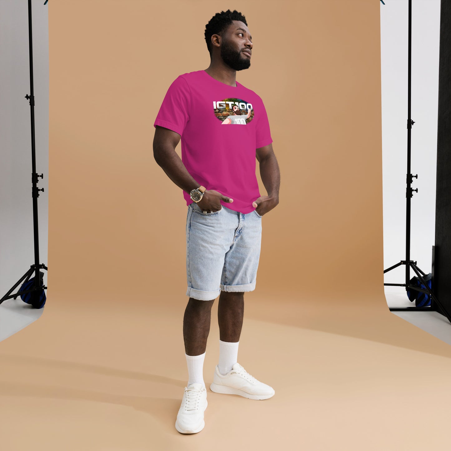 New Logo colors