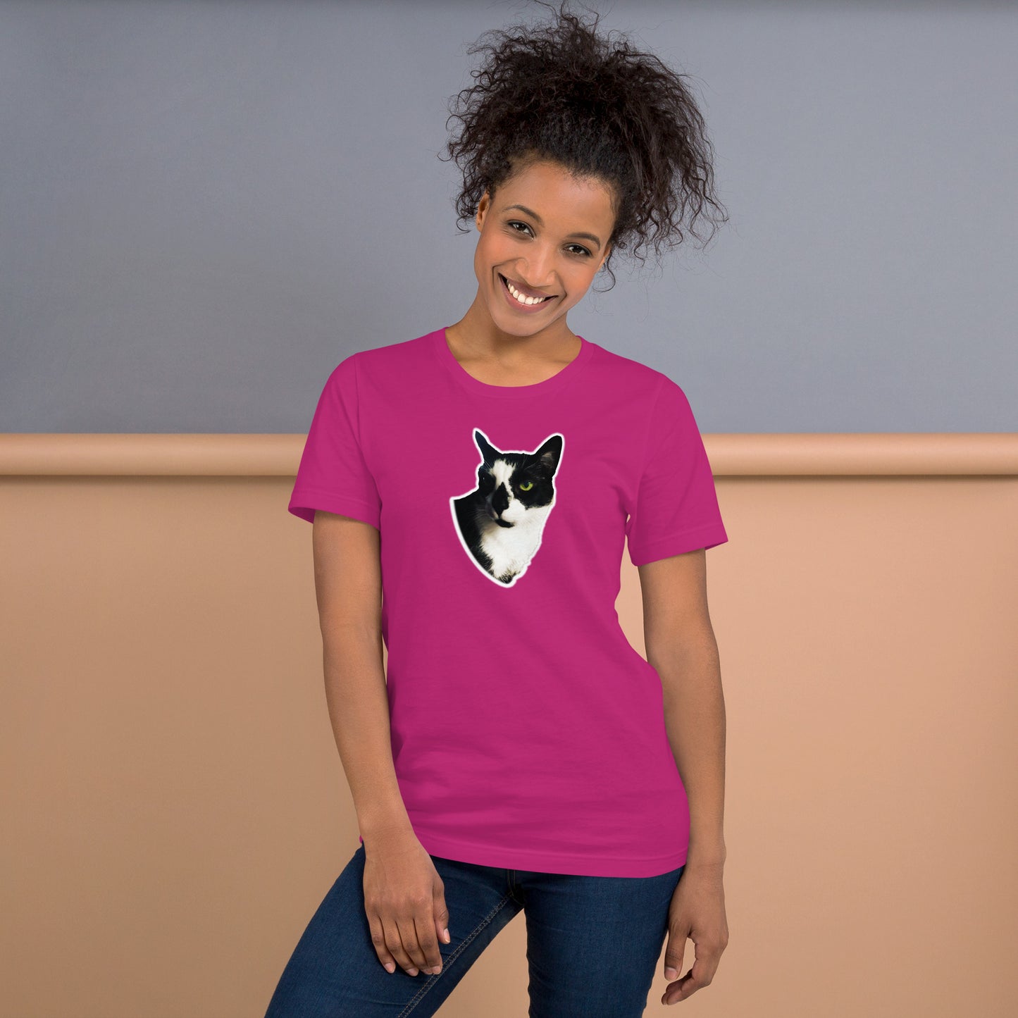 Scully Unisex t-shirt