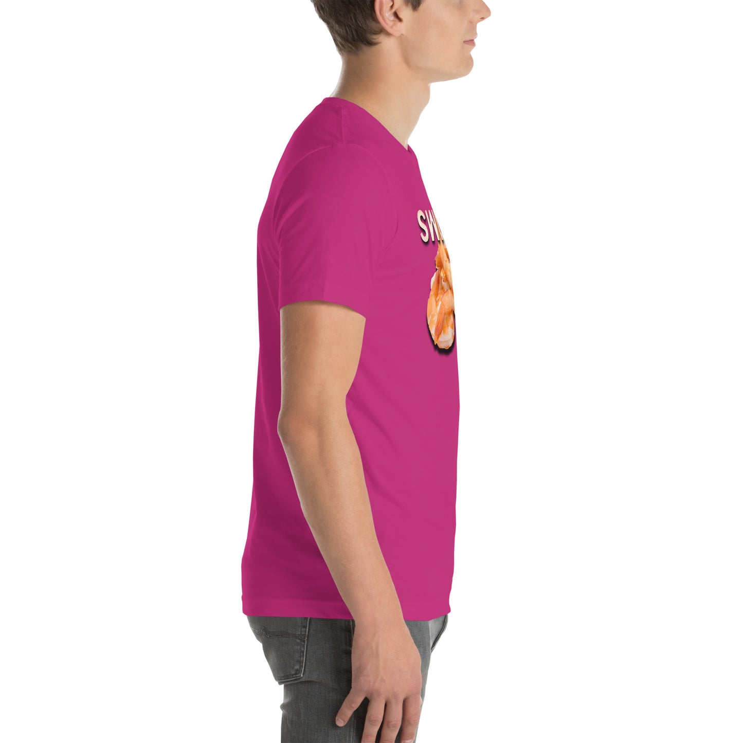 swimps! Unisex t-shirt