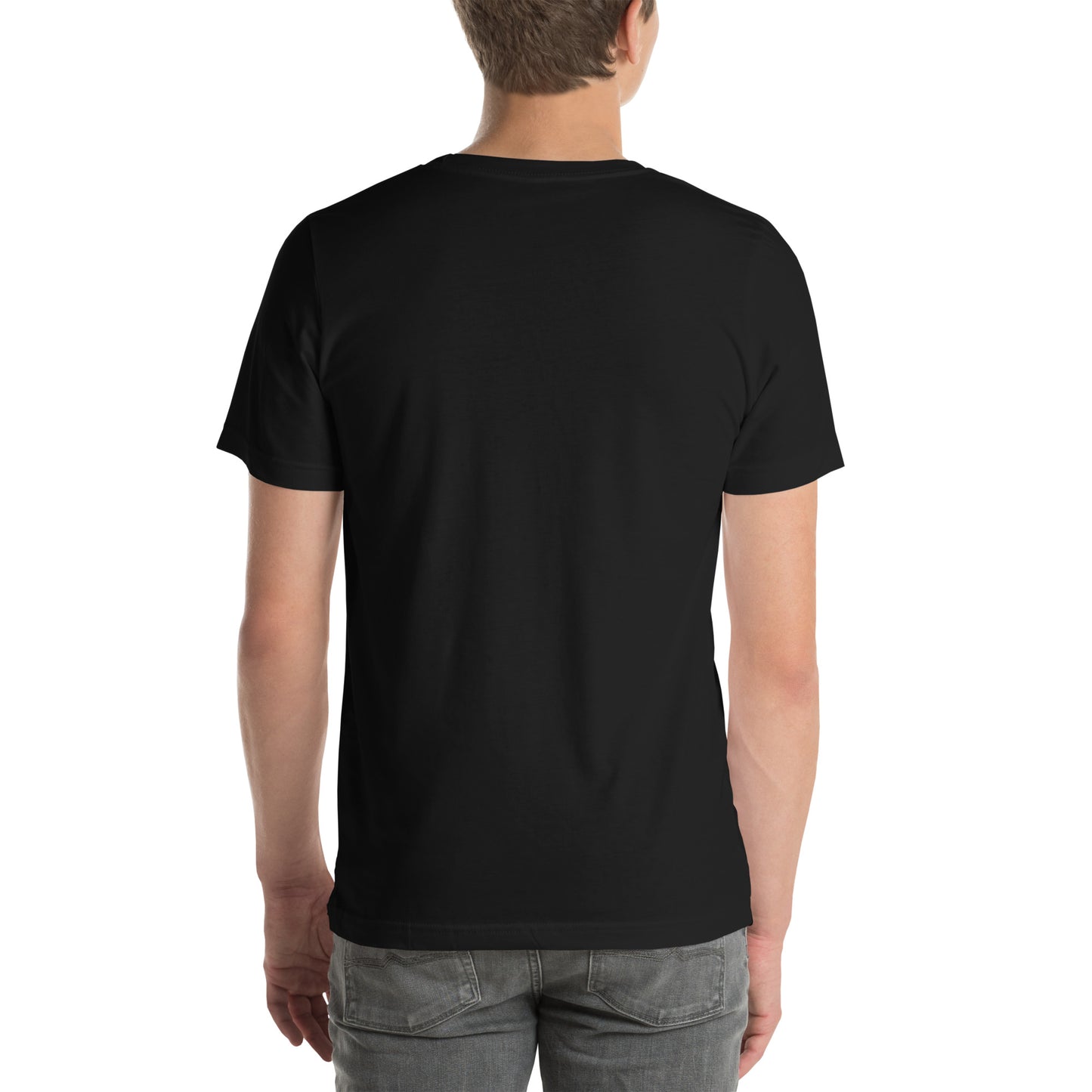 A succulent meal - Unisex t-shirt