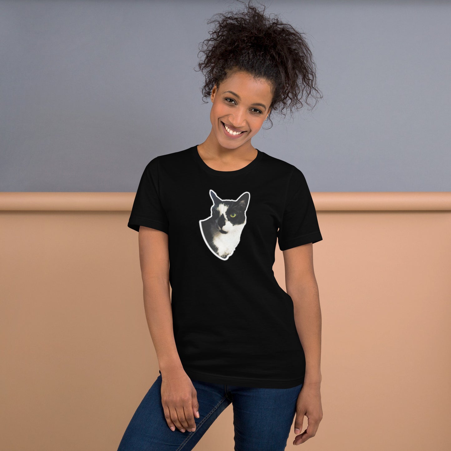 Scully Unisex t-shirt
