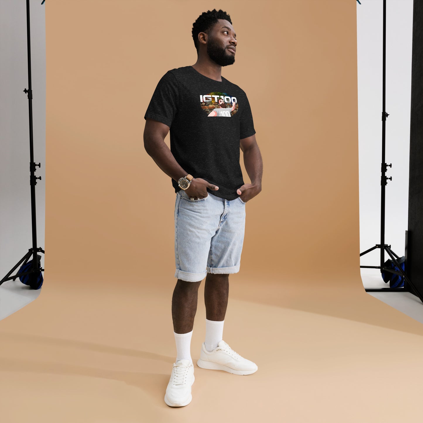 New Logo colors