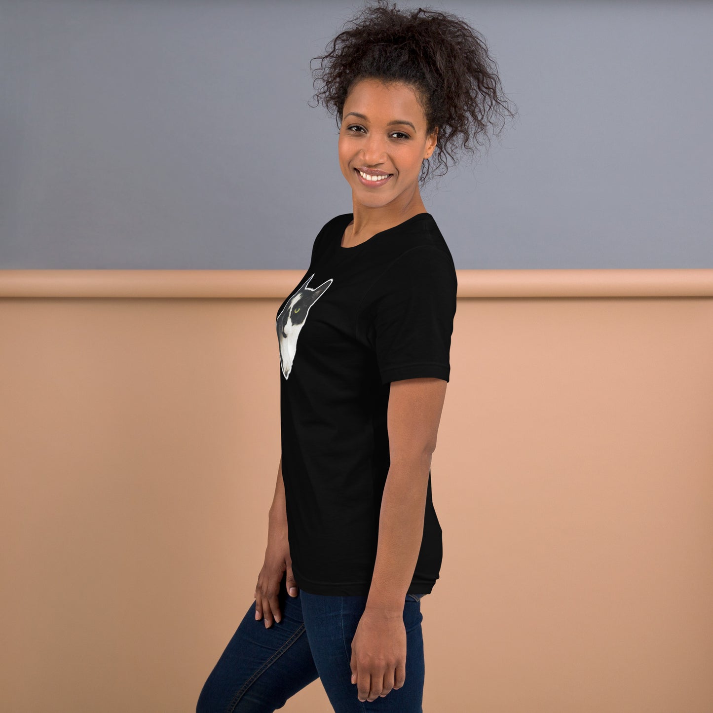 Scully Unisex t-shirt