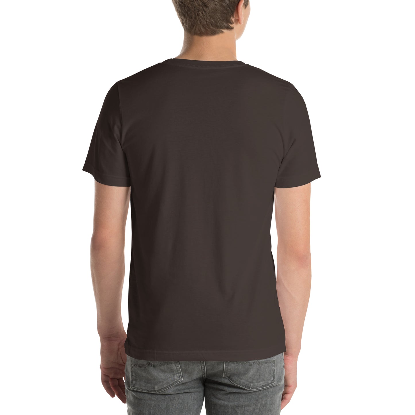Tater Tots Unisex t-shirt