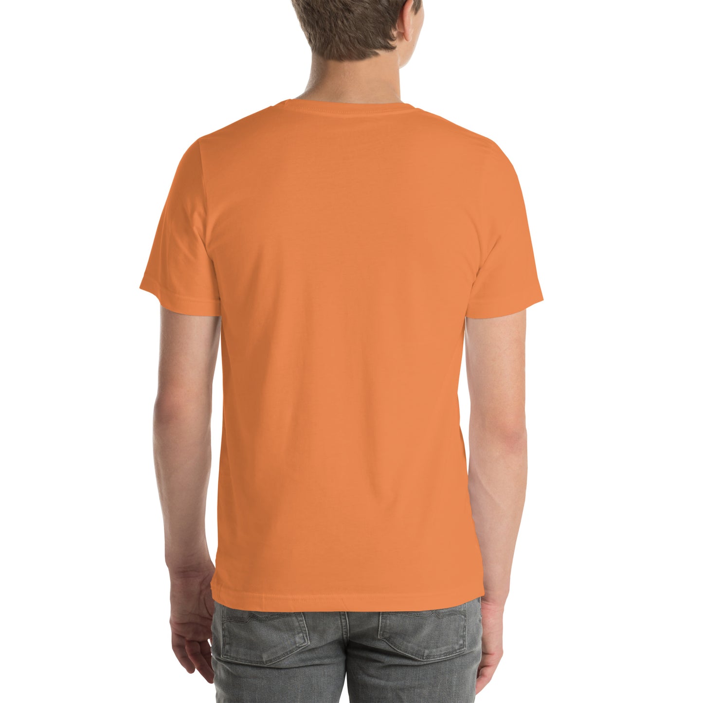 swimps! Unisex t-shirt