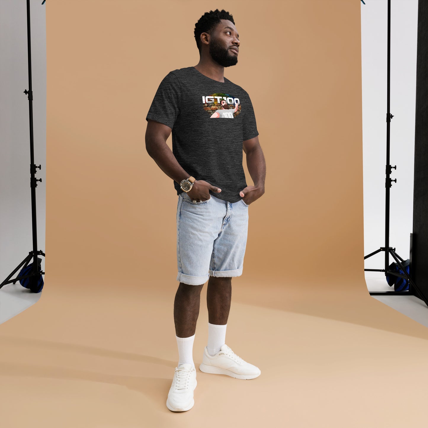 New Logo colors