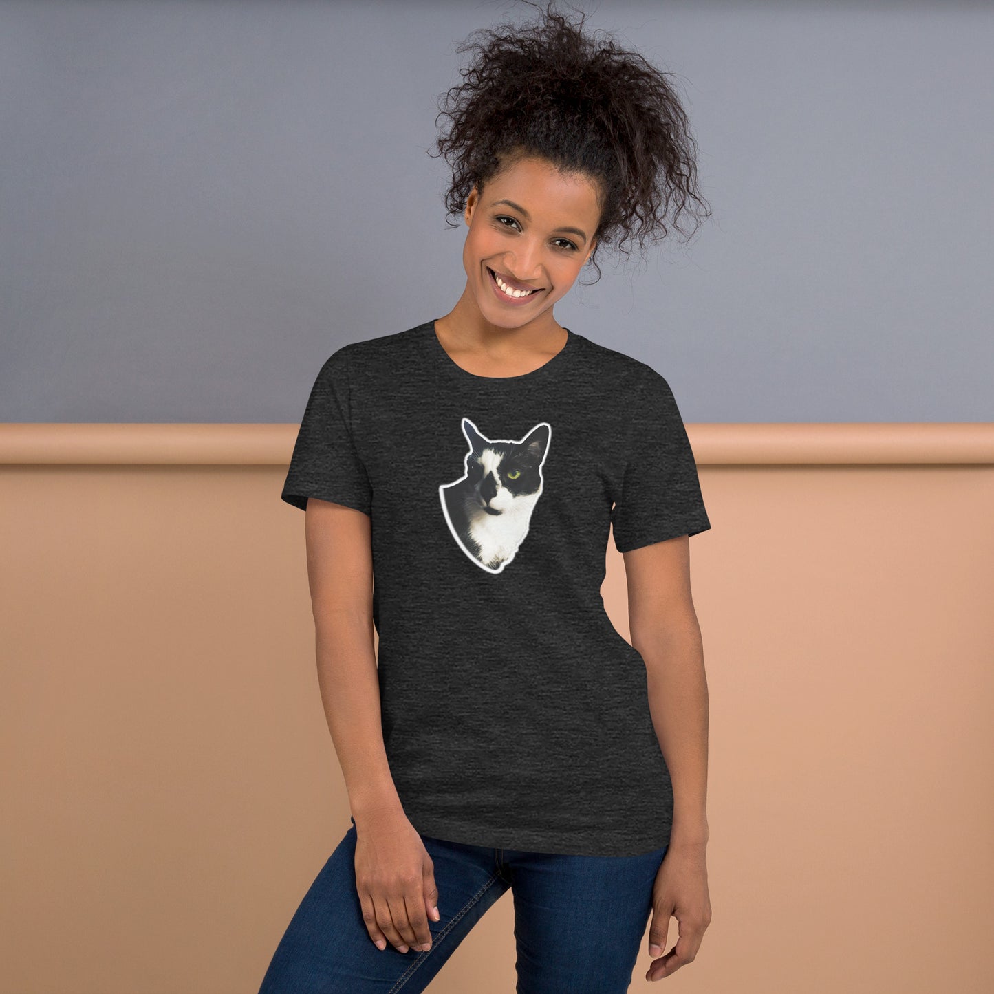 Scully Unisex t-shirt