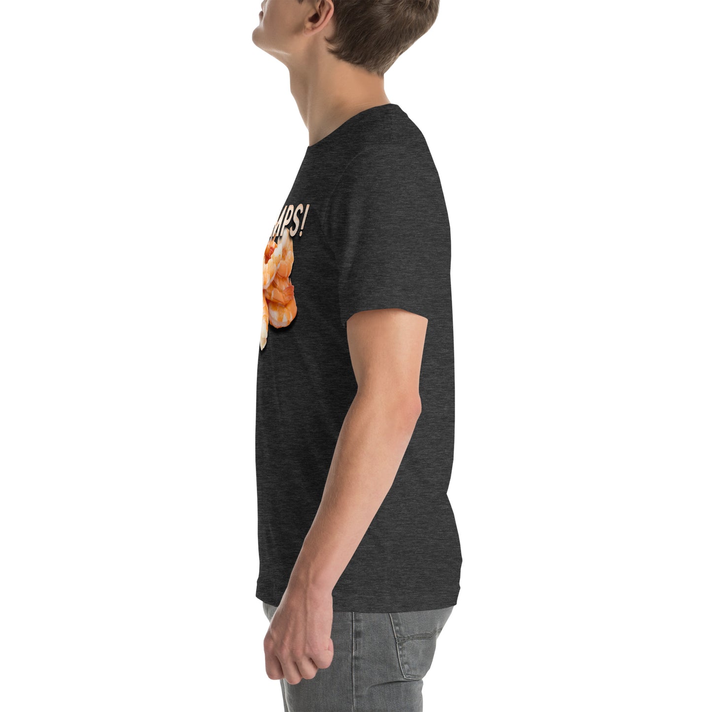 swimps! Unisex t-shirt