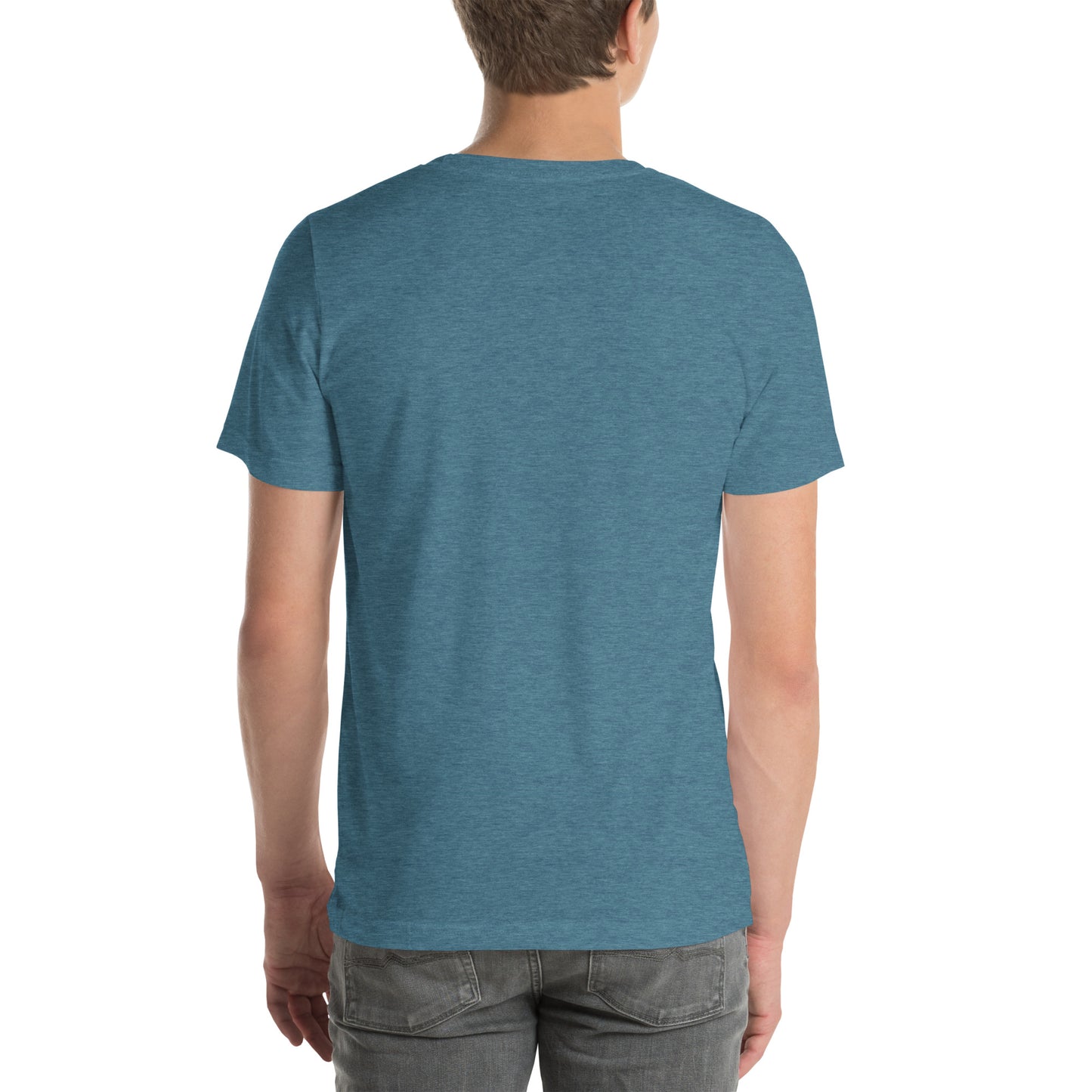 Buttfingerer Unisex t-shirt