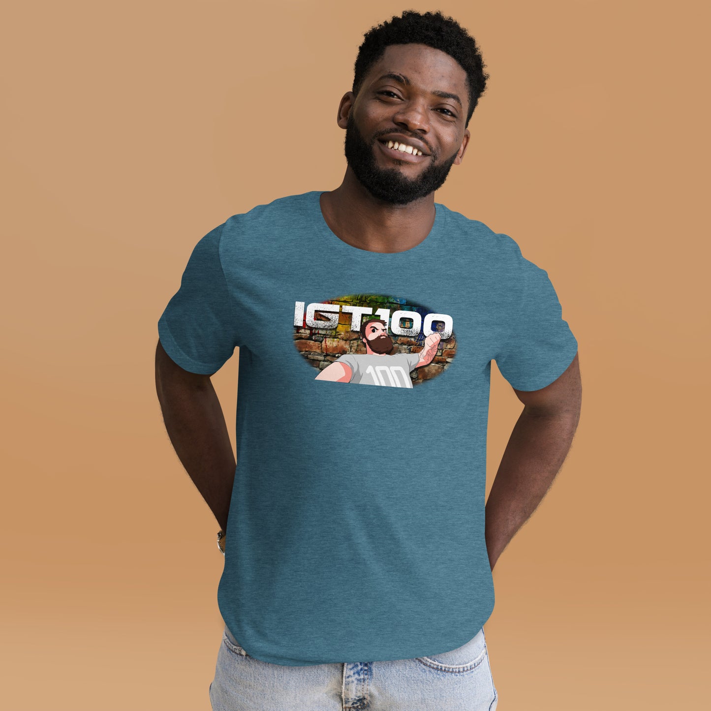 New Logo colors
