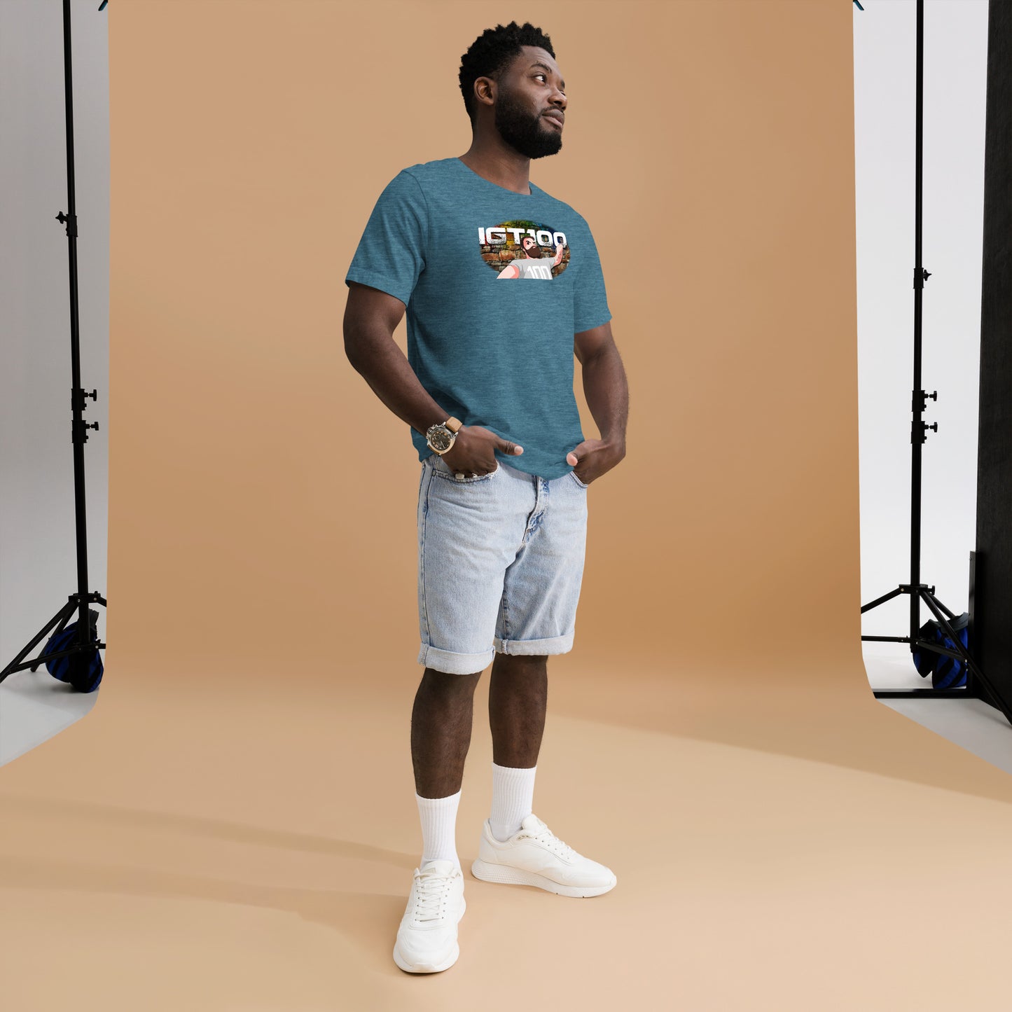 New Logo colors