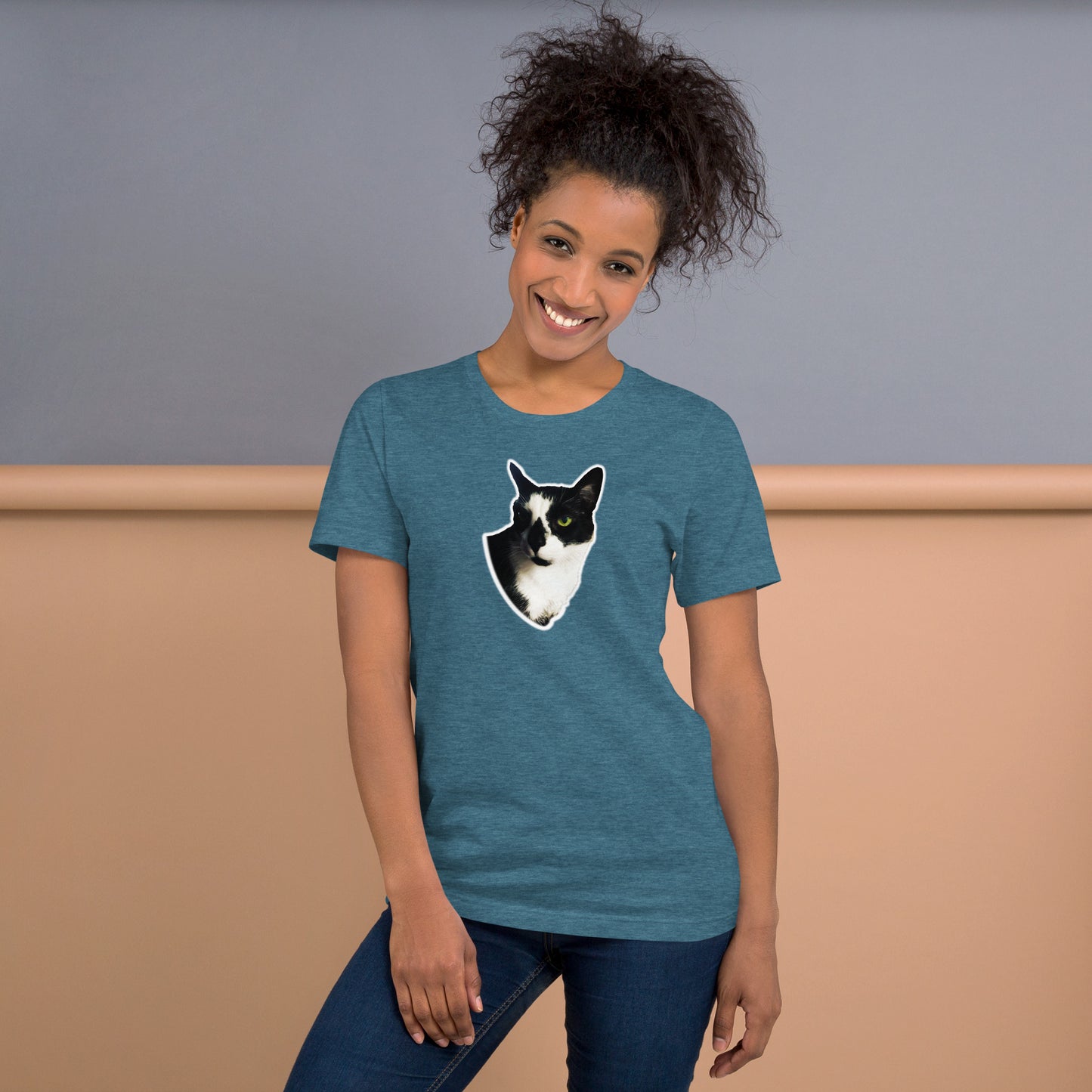 Scully Unisex t-shirt