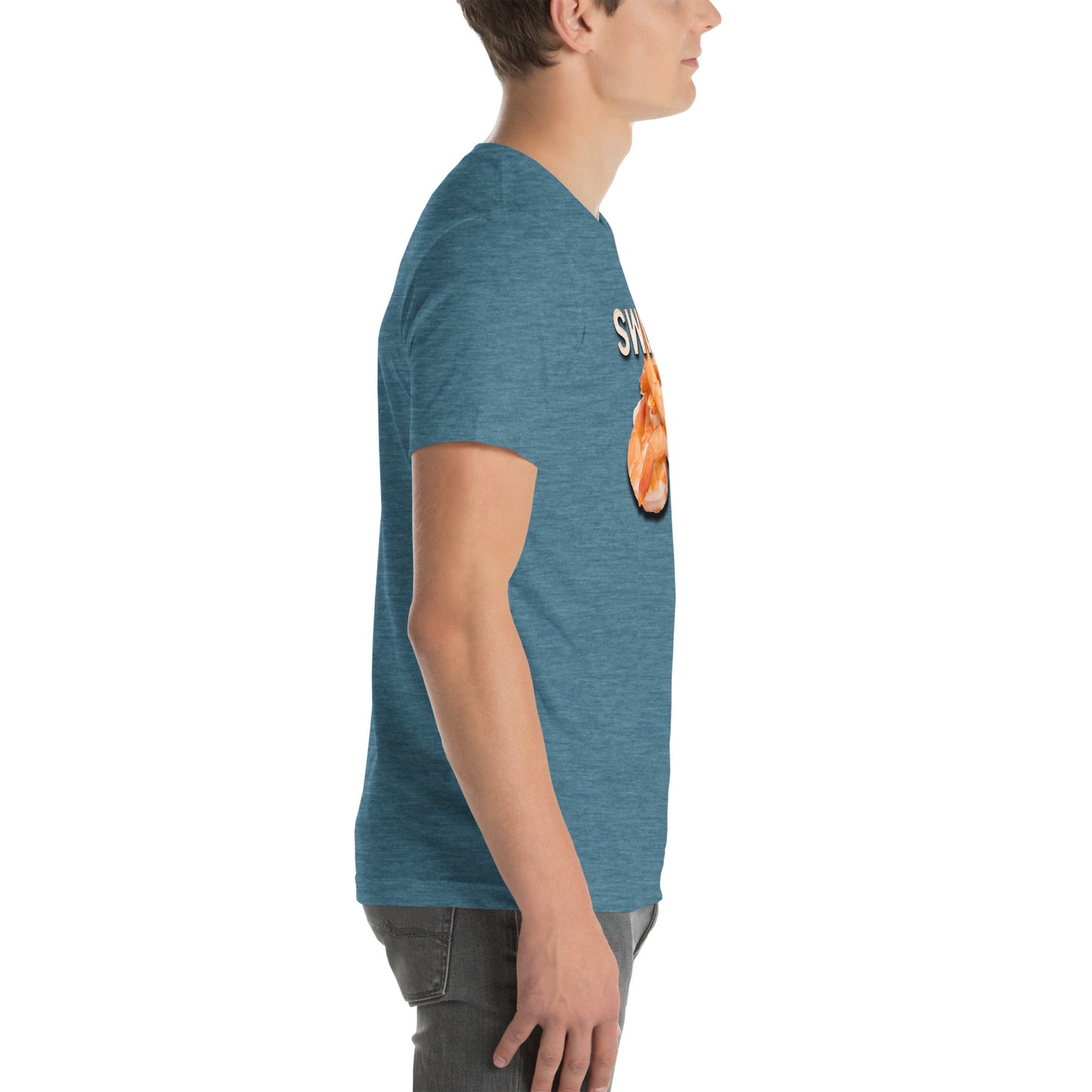 swimps! Unisex t-shirt