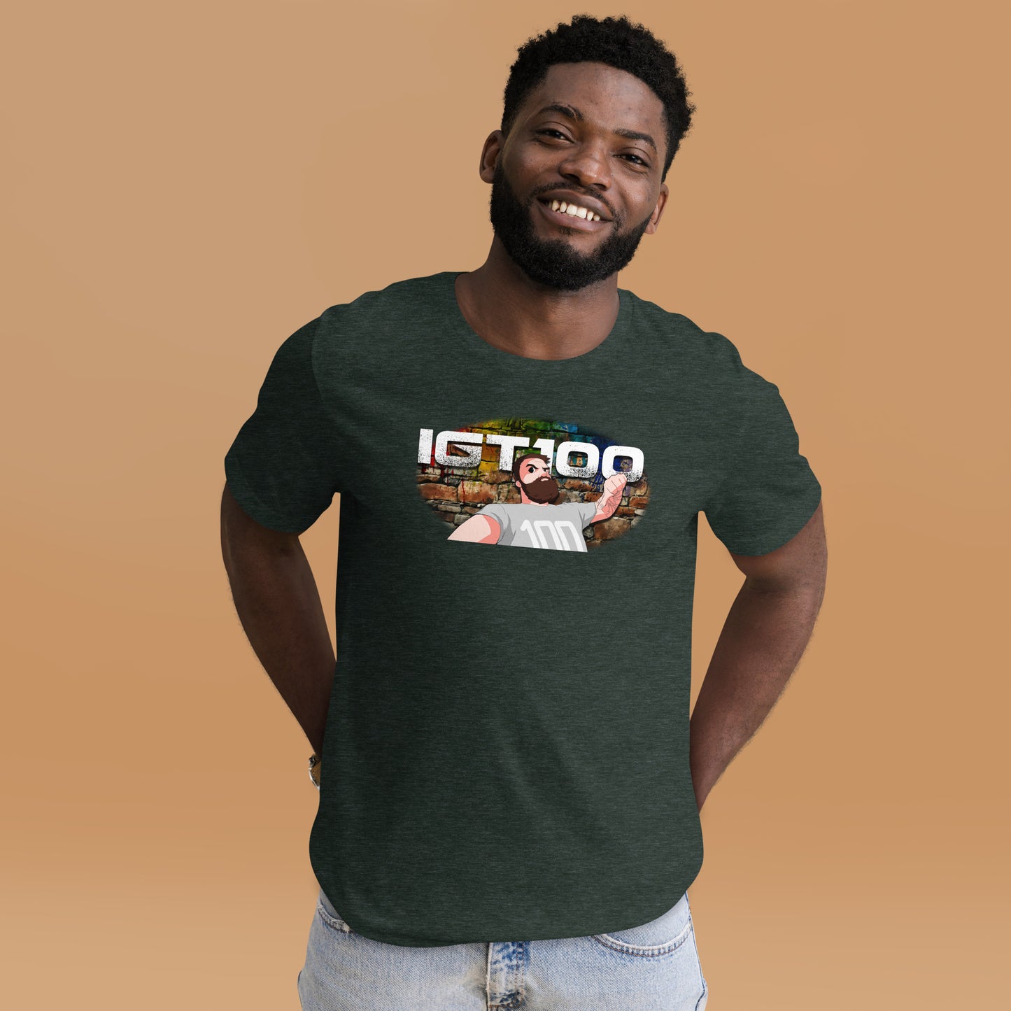 New Logo colors