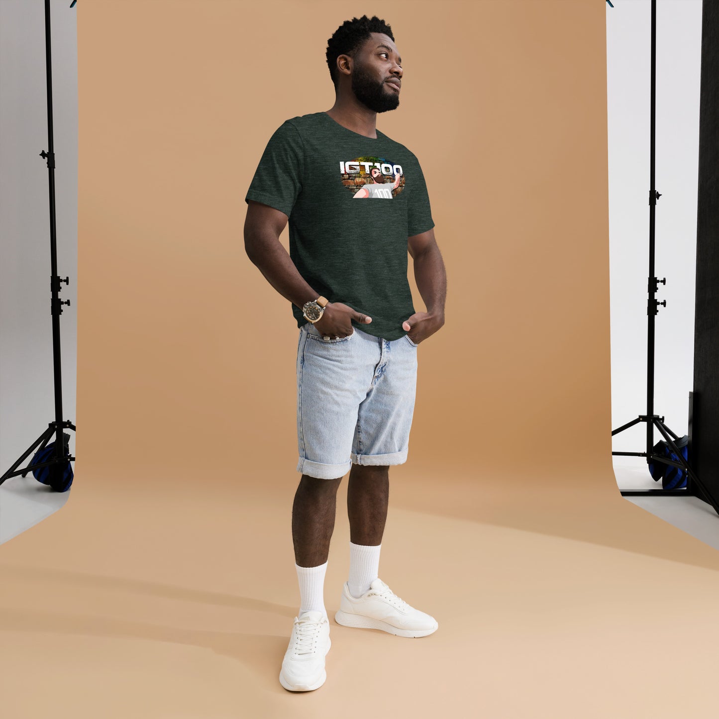 New Logo colors