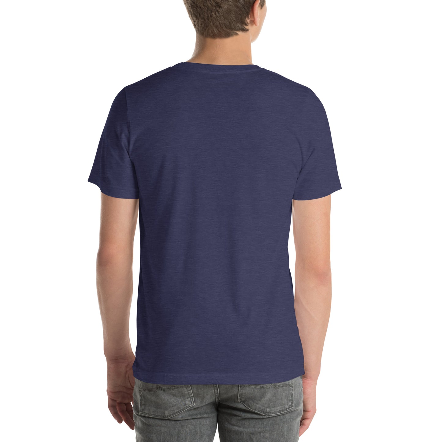 Buttfingerer Unisex t-shirt