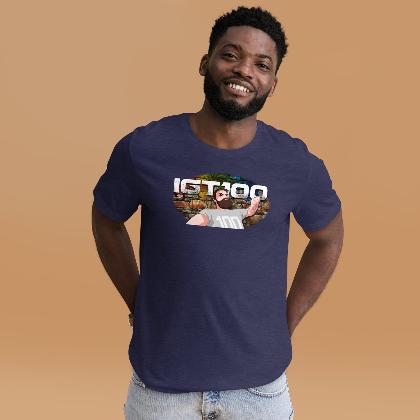 New Logo colors