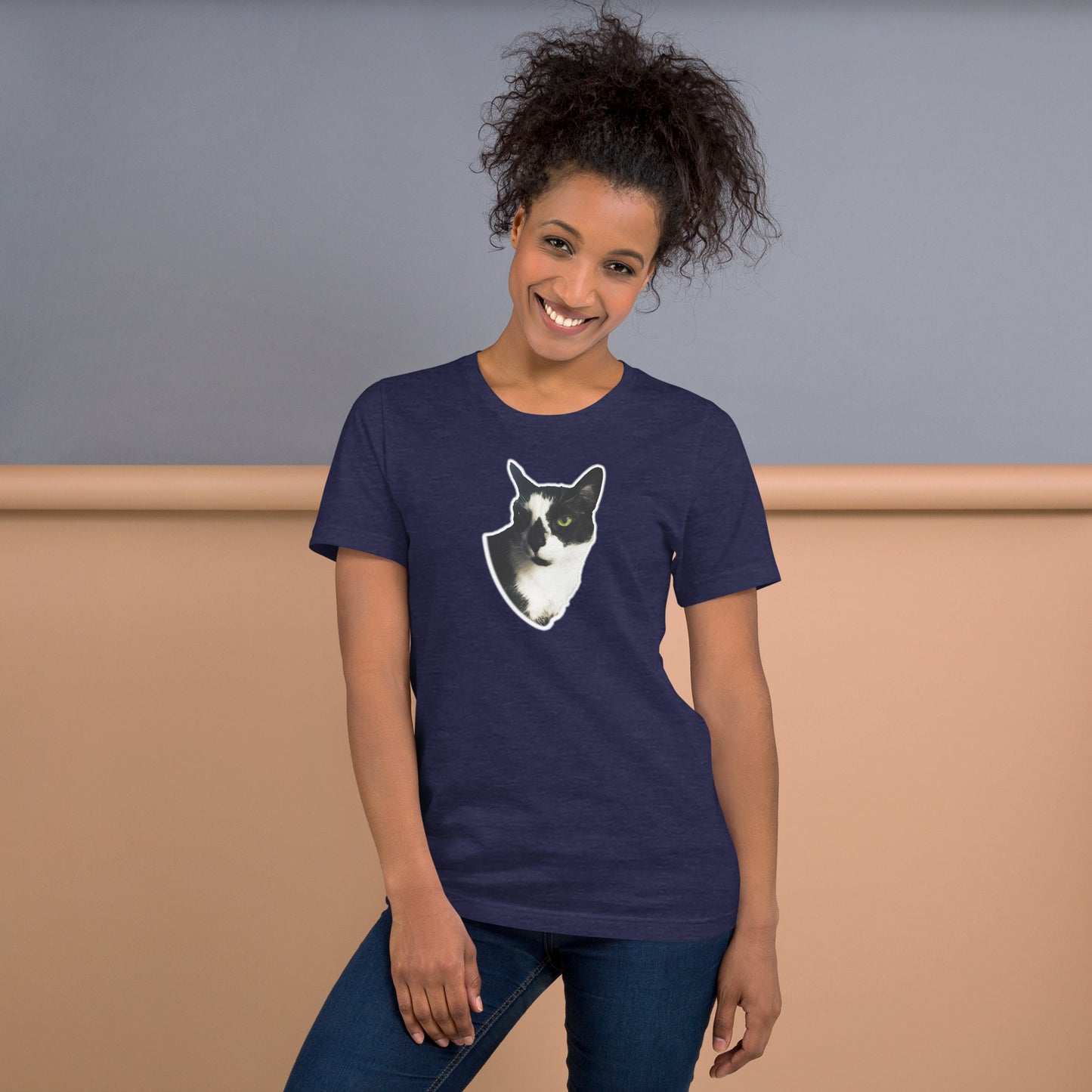 Scully Unisex t-shirt