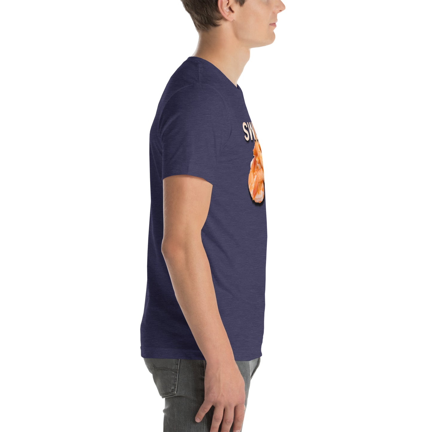 swimps! Unisex t-shirt