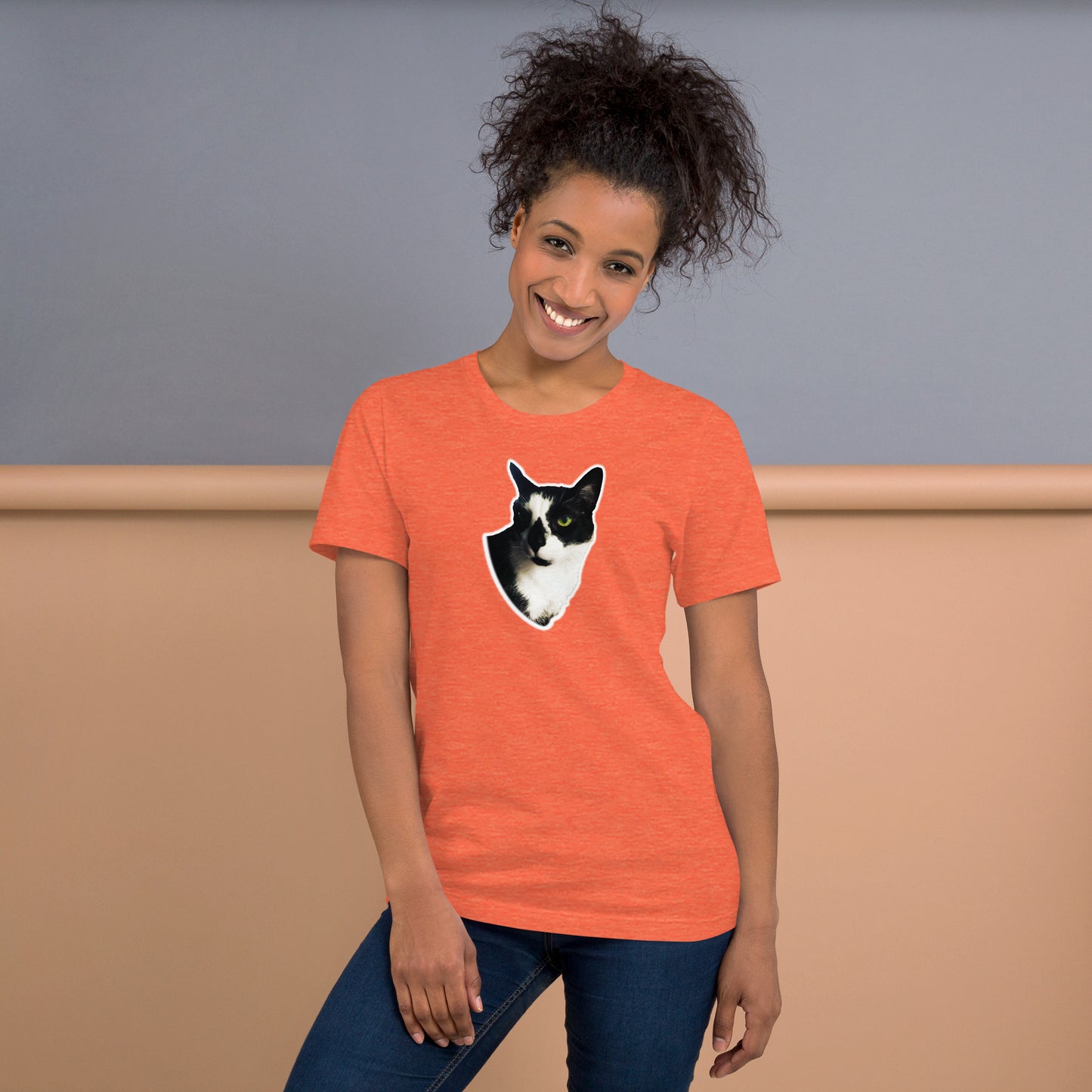 Scully Unisex t-shirt