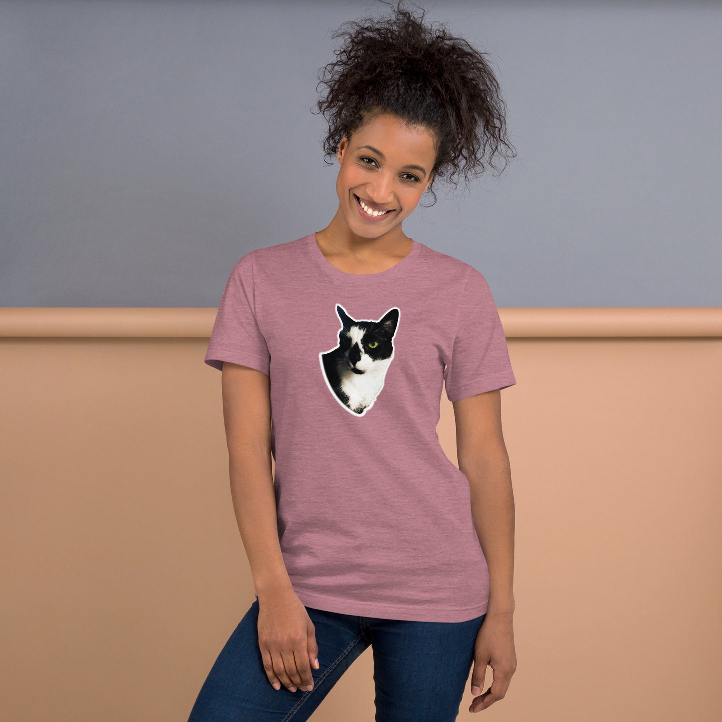 Scully Unisex t-shirt