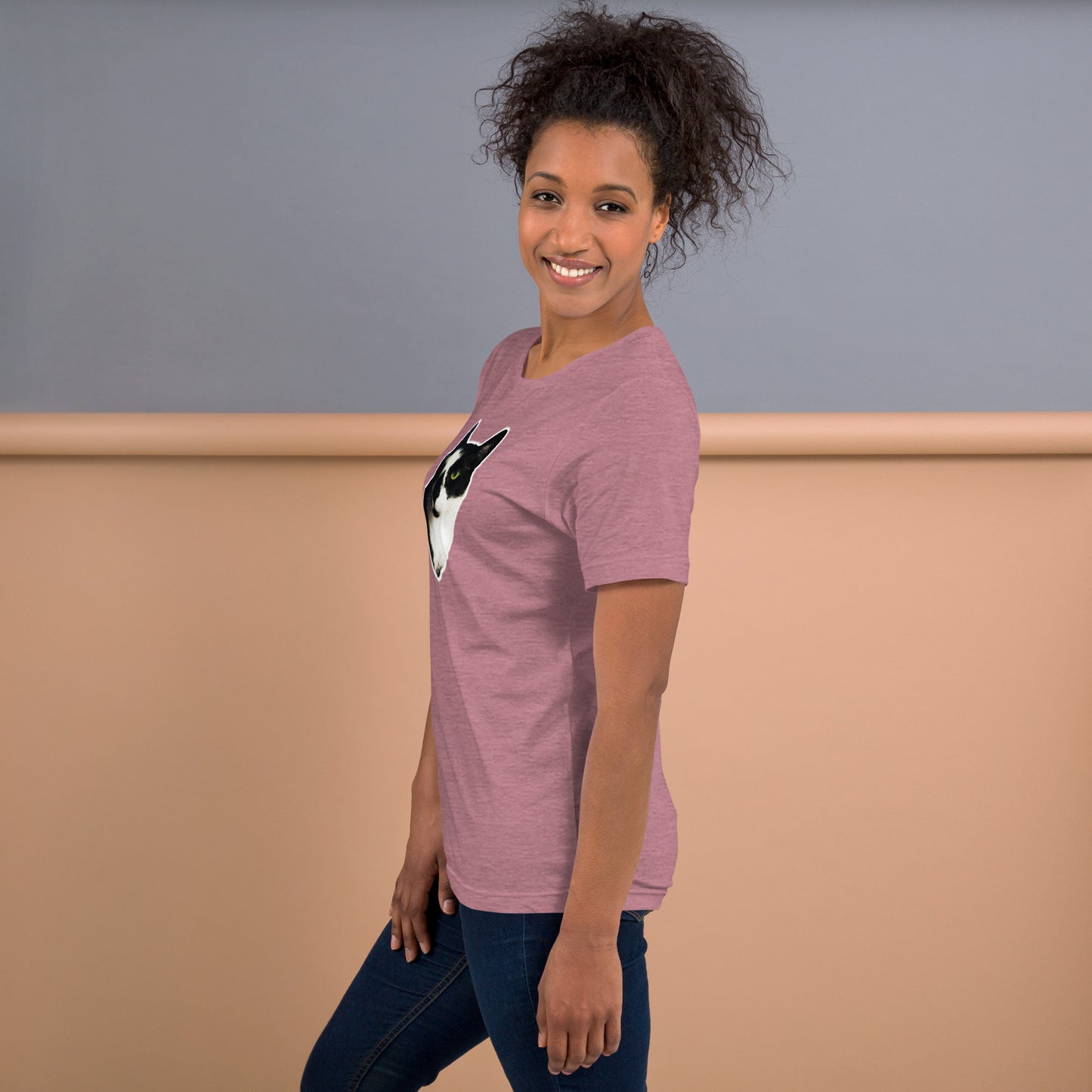 Scully Unisex t-shirt