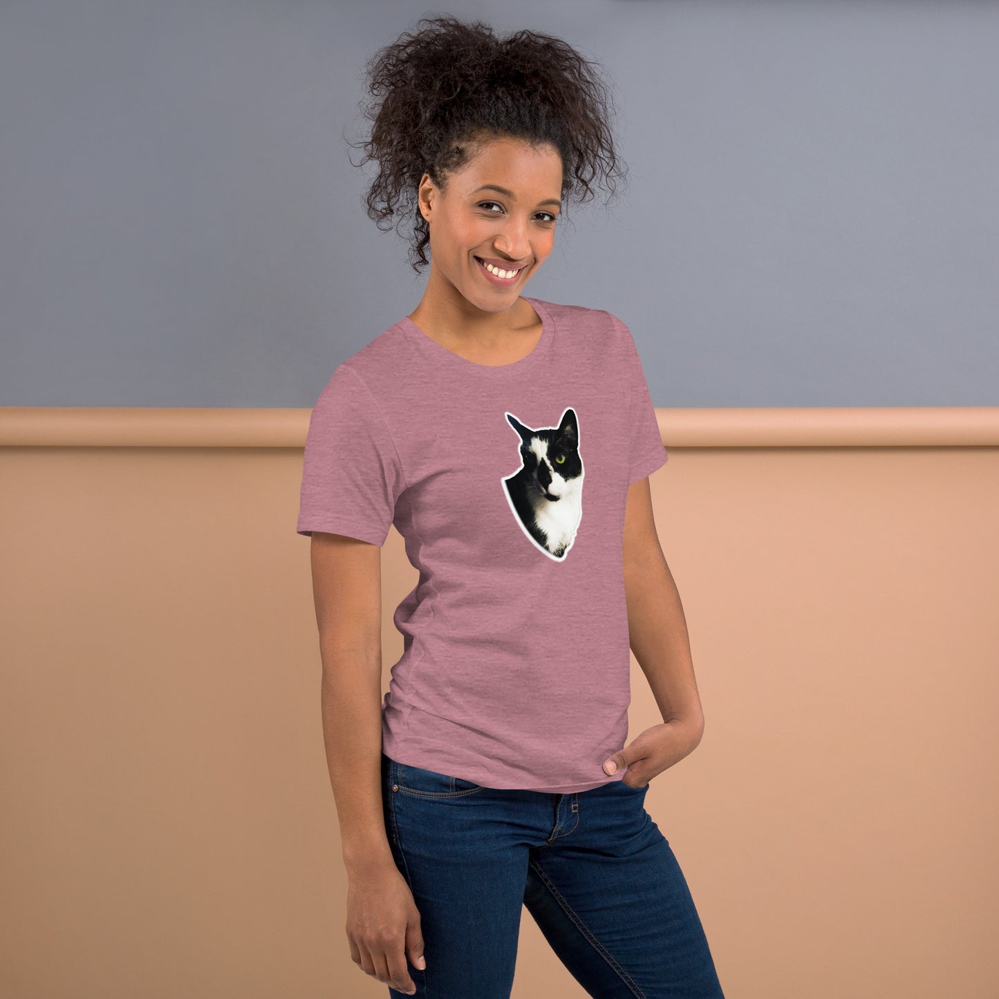 Scully Unisex t-shirt