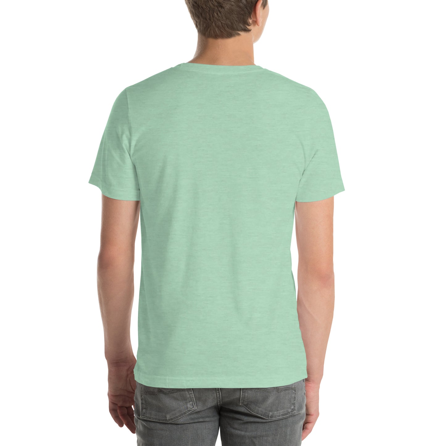 Buttfingerer Unisex t-shirt