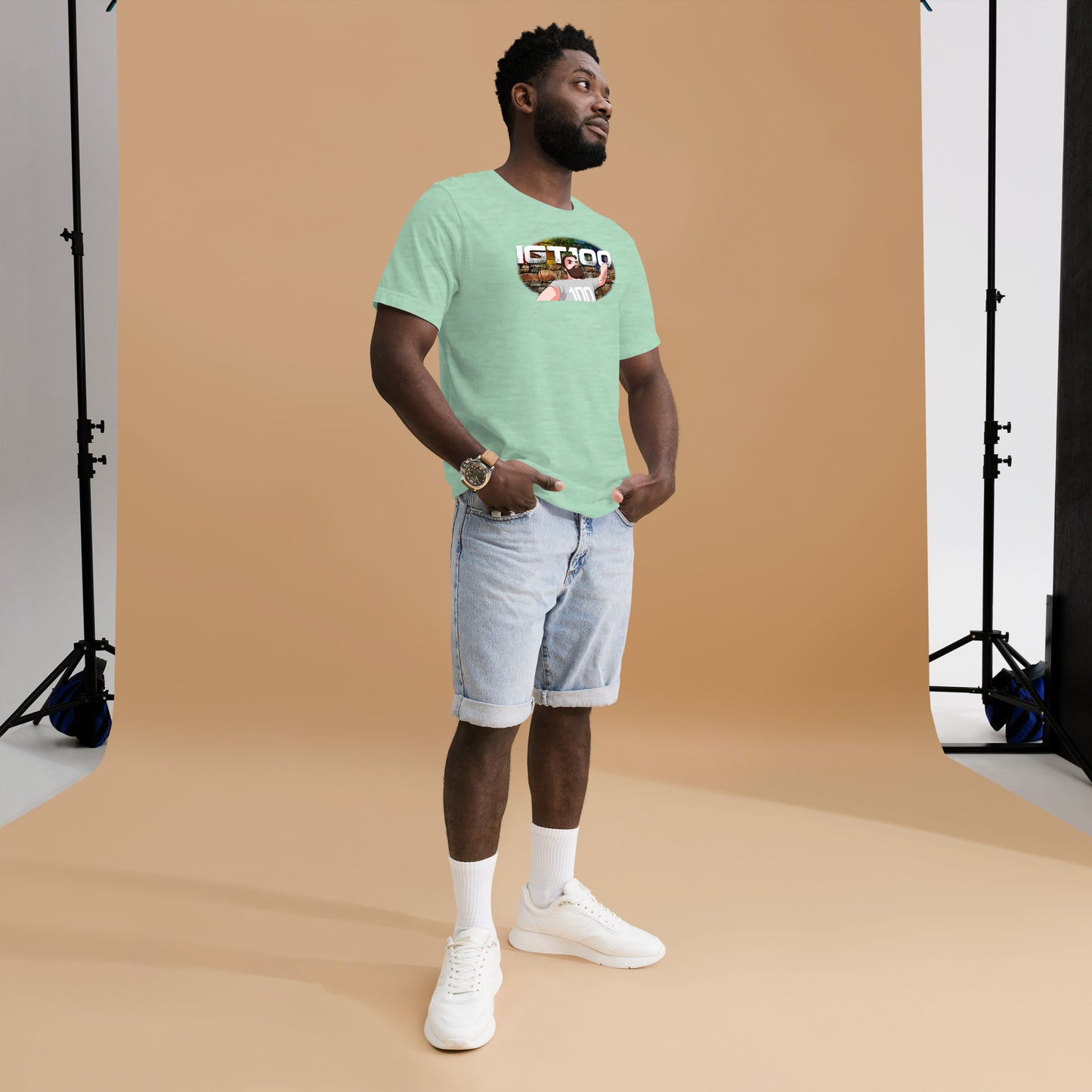 New Logo colors