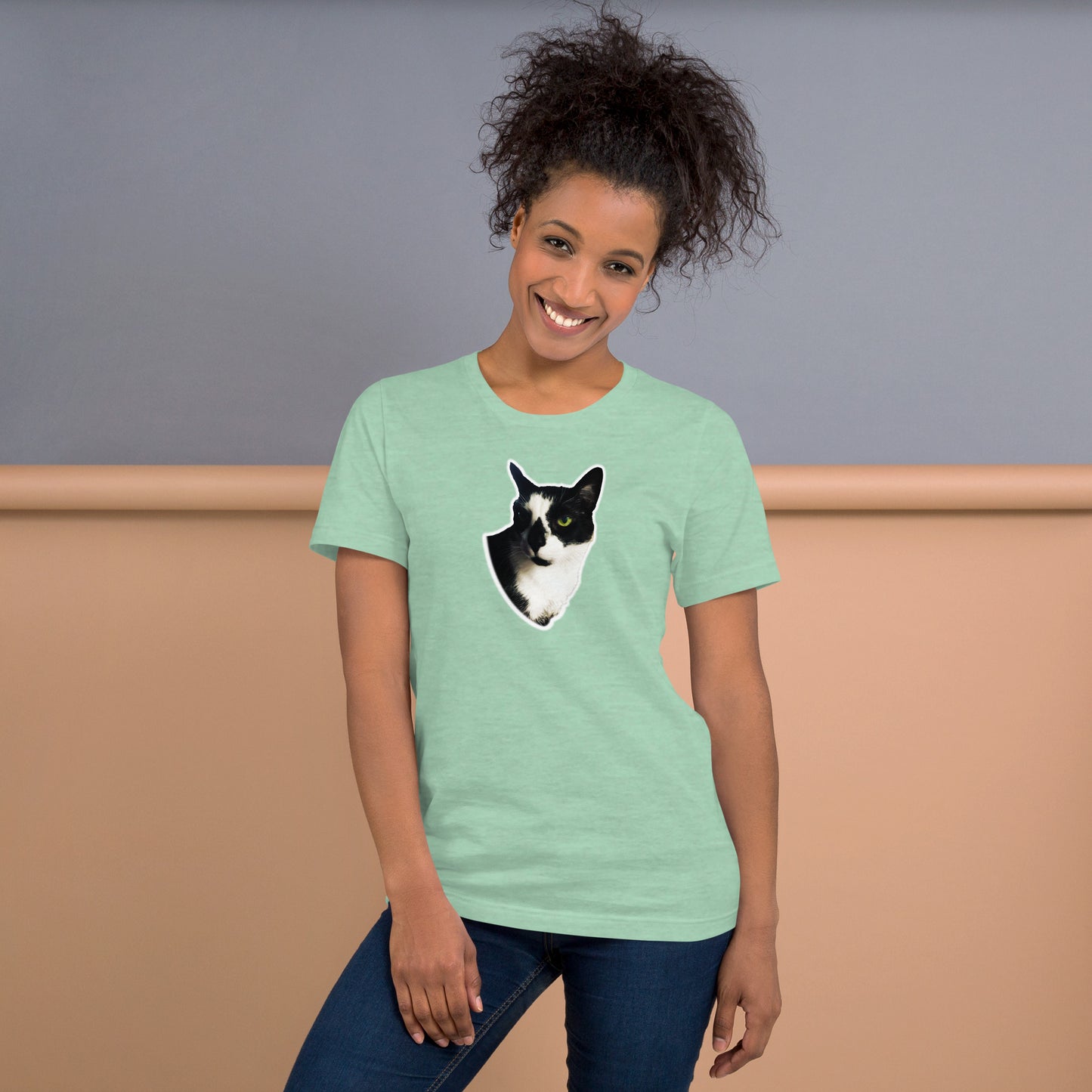 Scully Unisex t-shirt