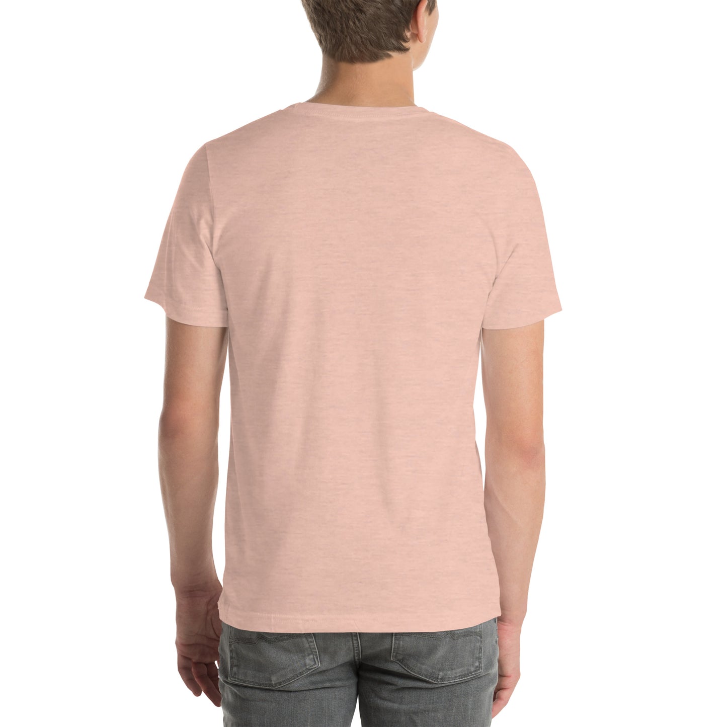 swimps! Unisex t-shirt