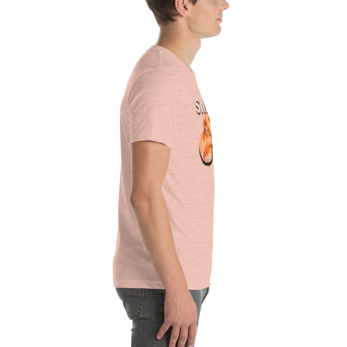 swimps! Unisex t-shirt