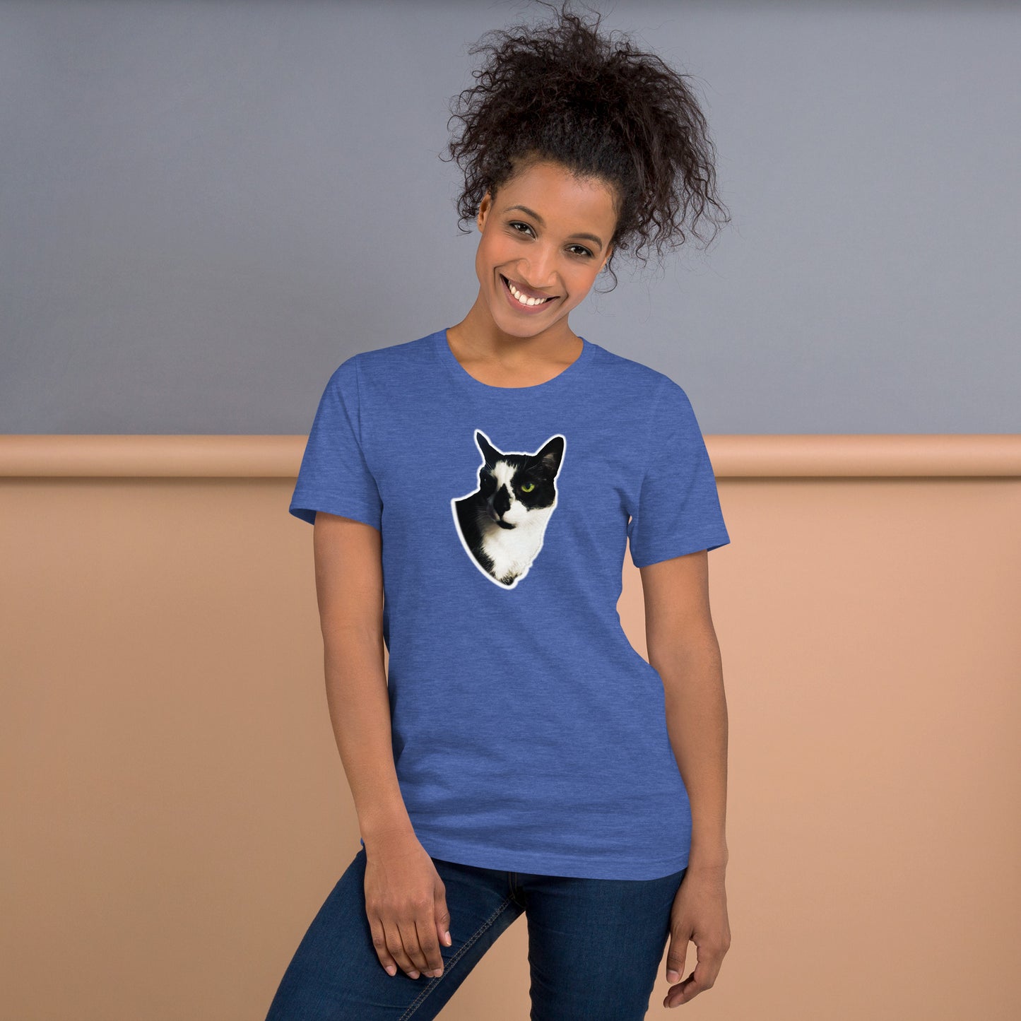 Scully Unisex t-shirt