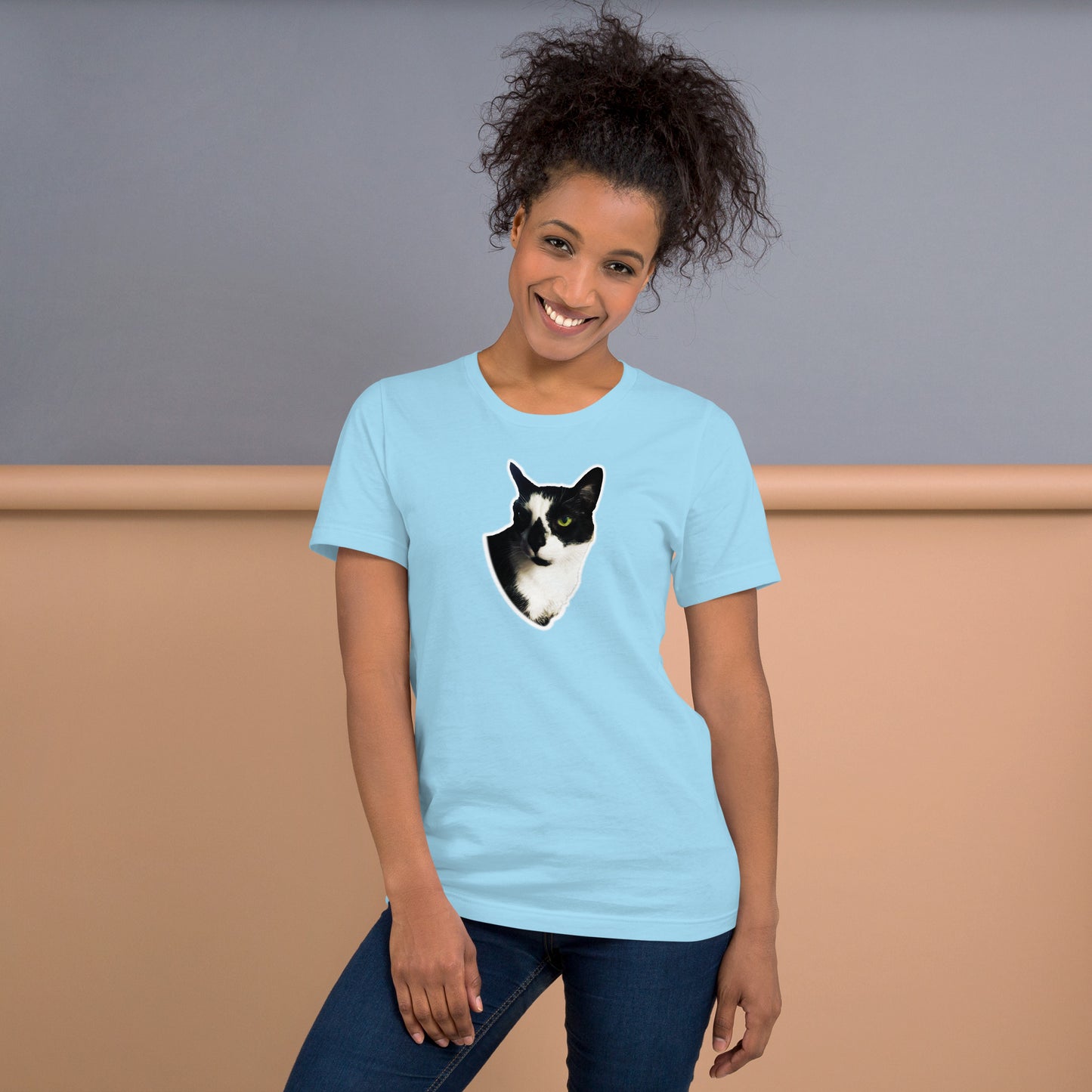 Scully Unisex t-shirt