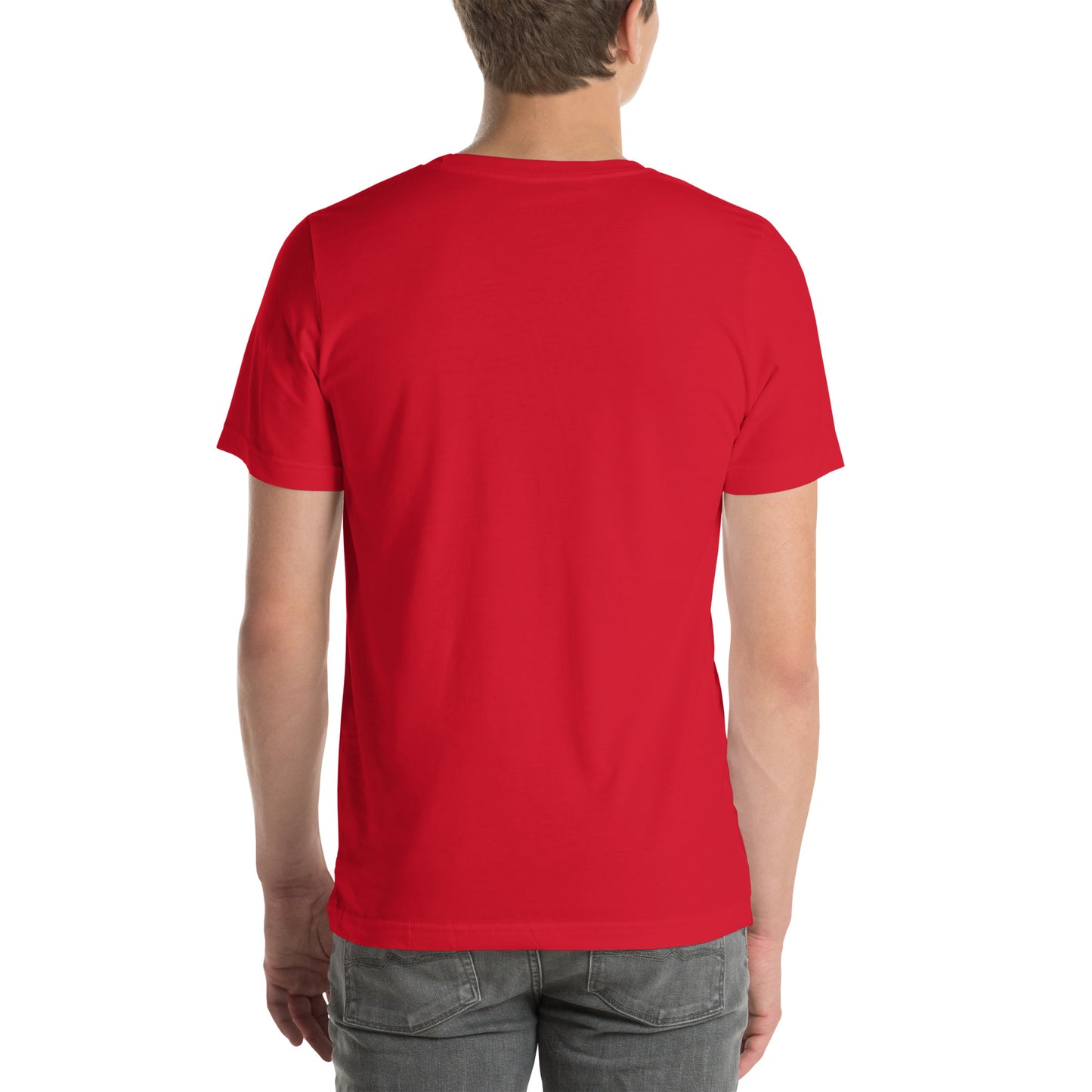 Tater Tots Unisex t-shirt