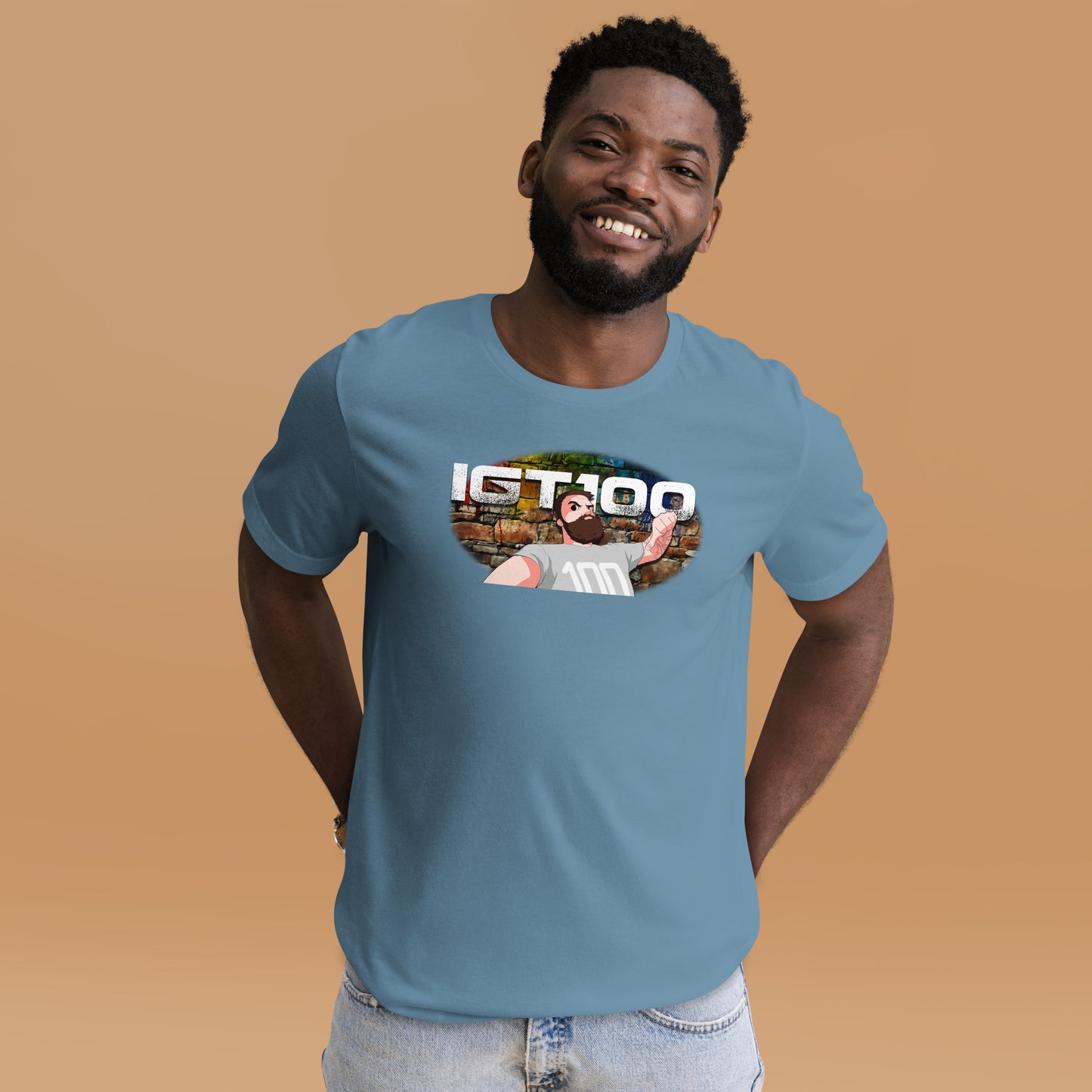 New Logo colors