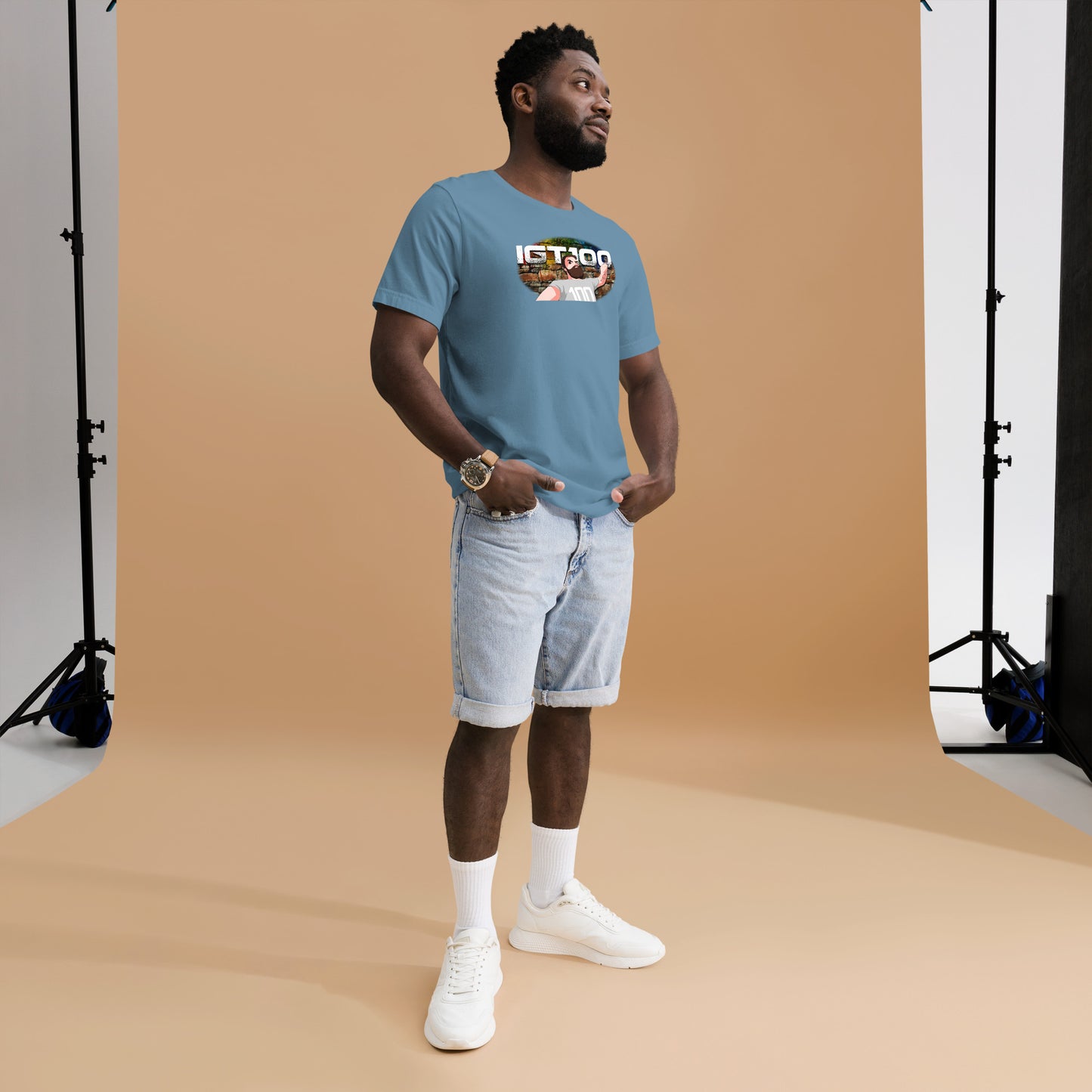 New Logo colors
