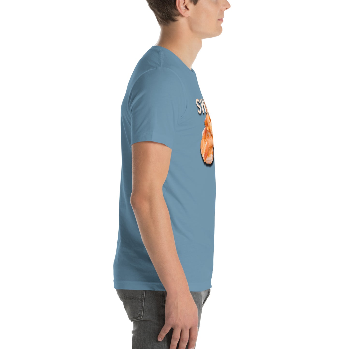 swimps! Unisex t-shirt