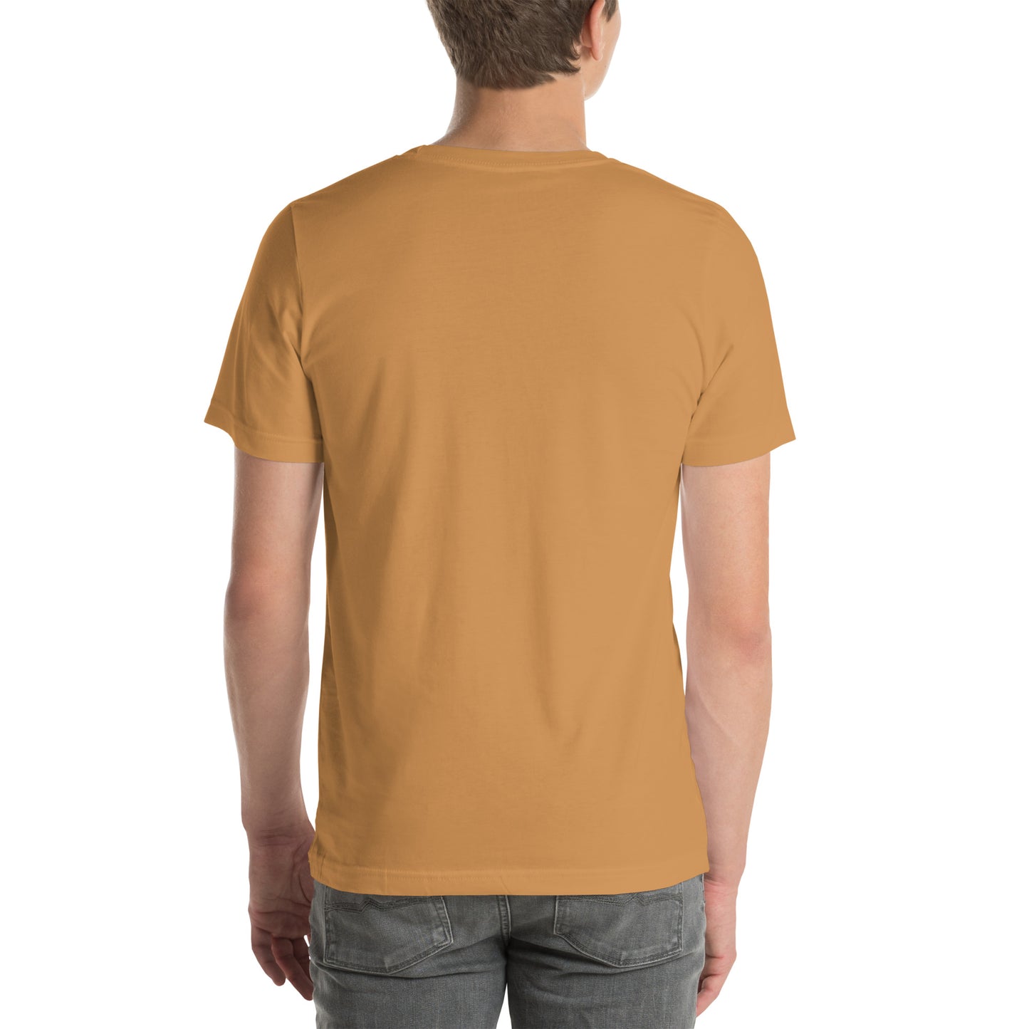 Tater Tots Unisex t-shirt