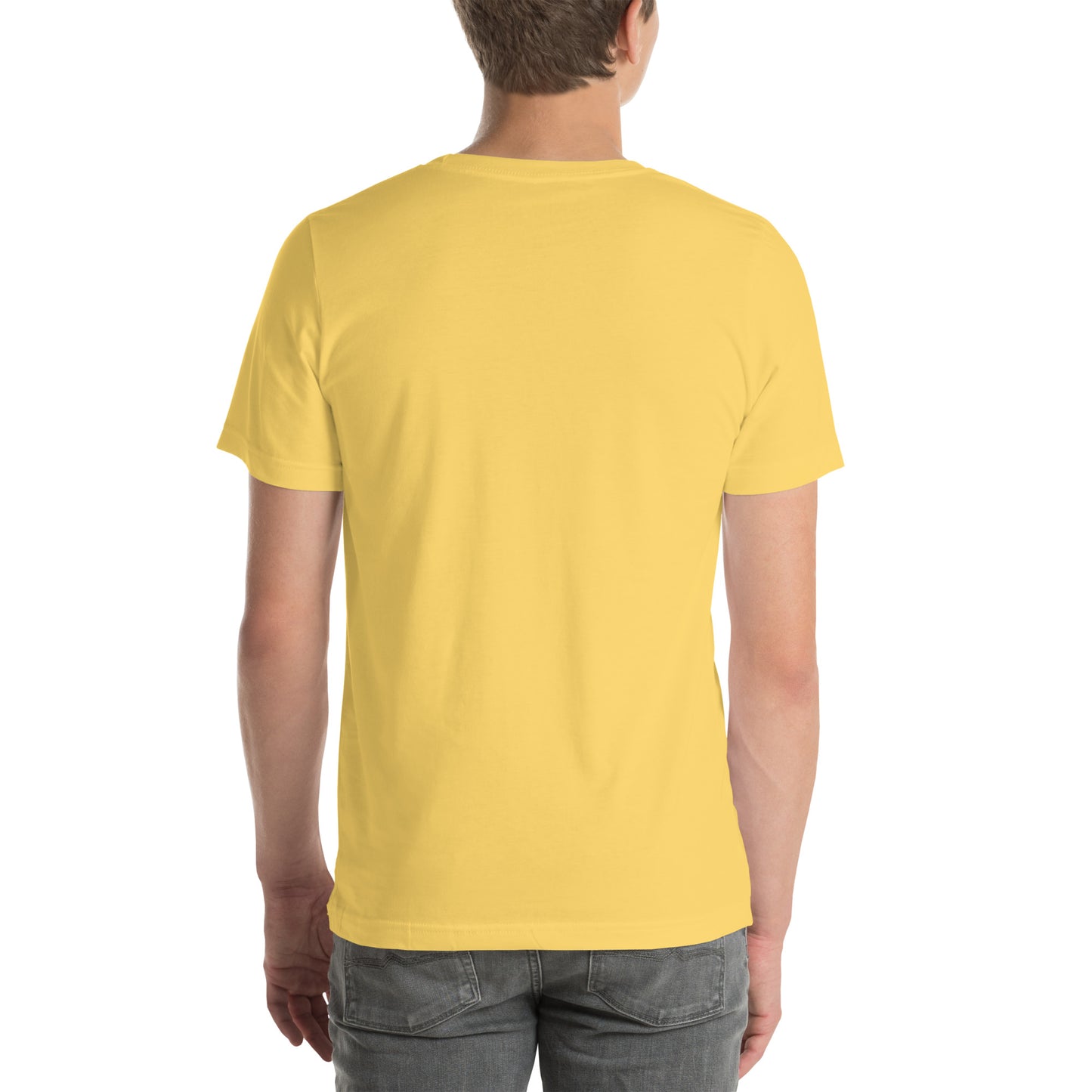 Tater Tots Unisex t-shirt
