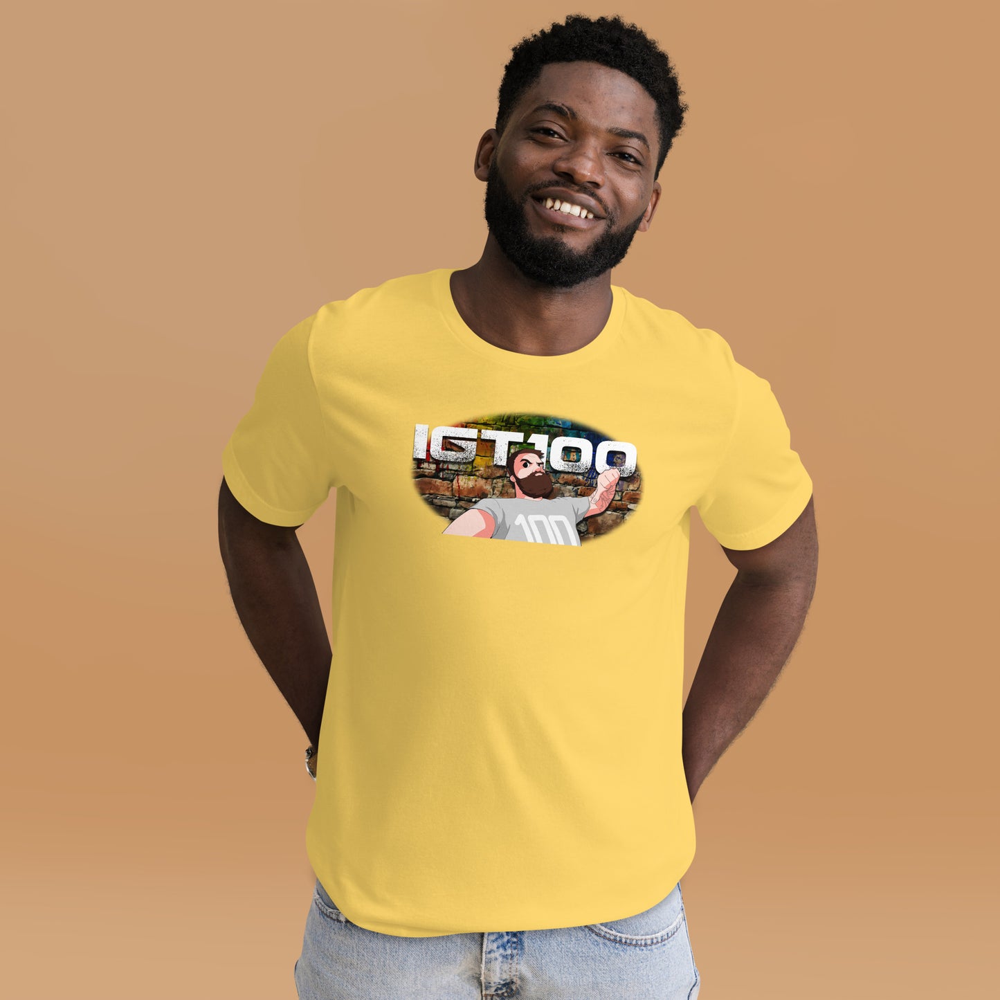 New Logo colors