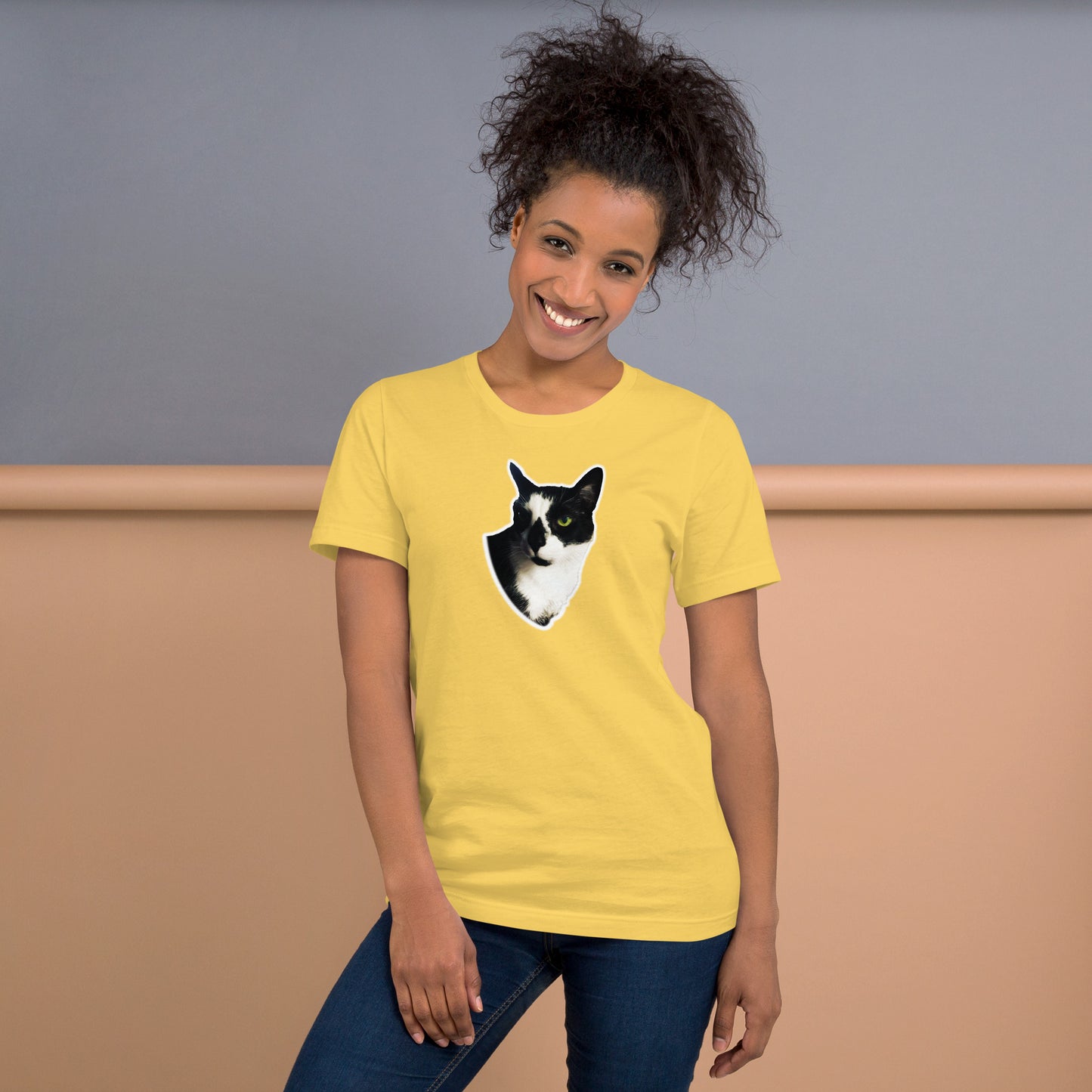 Scully Unisex t-shirt