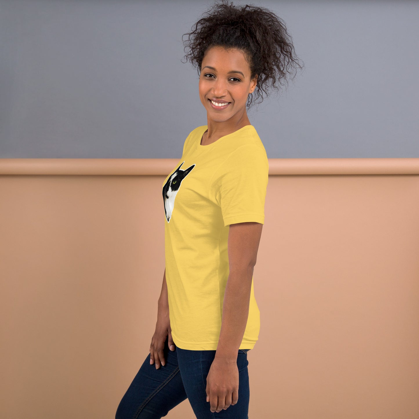 Scully Unisex t-shirt